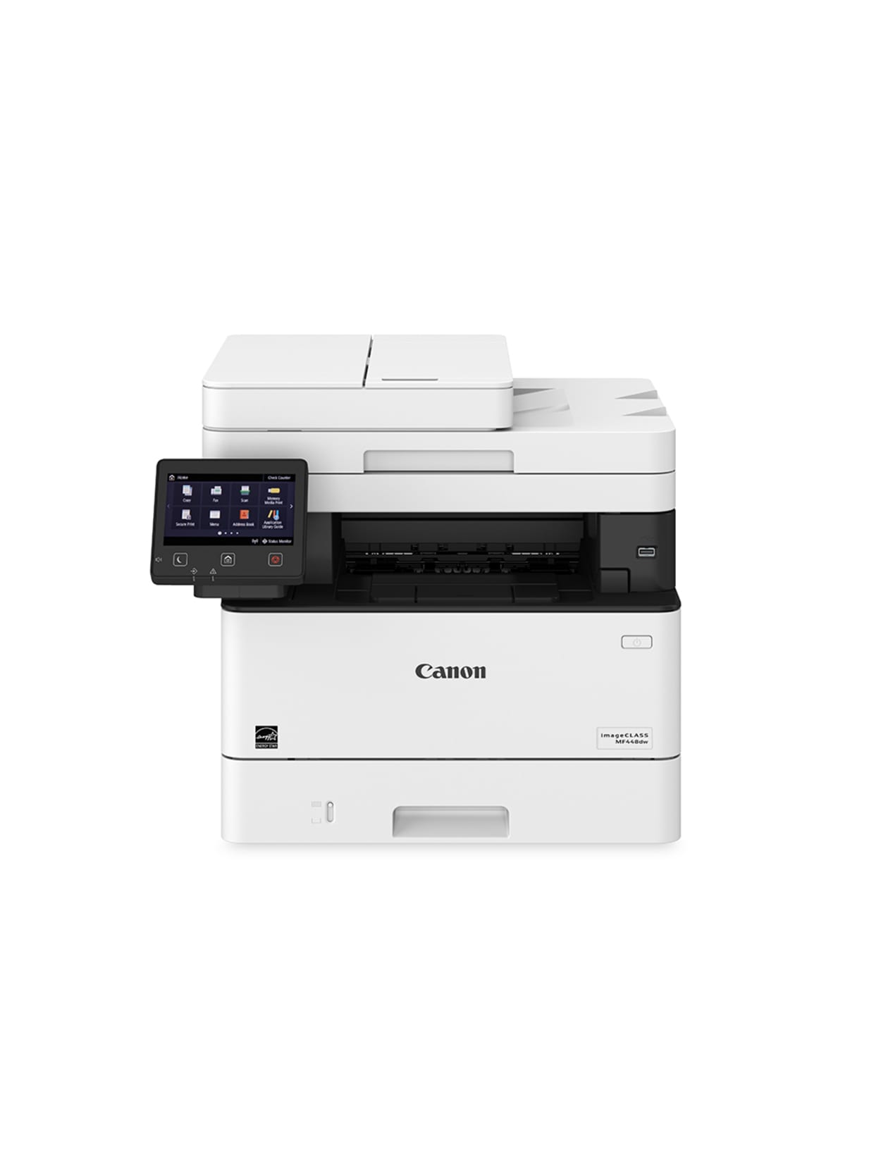 canon multifunction laser printer with wifi