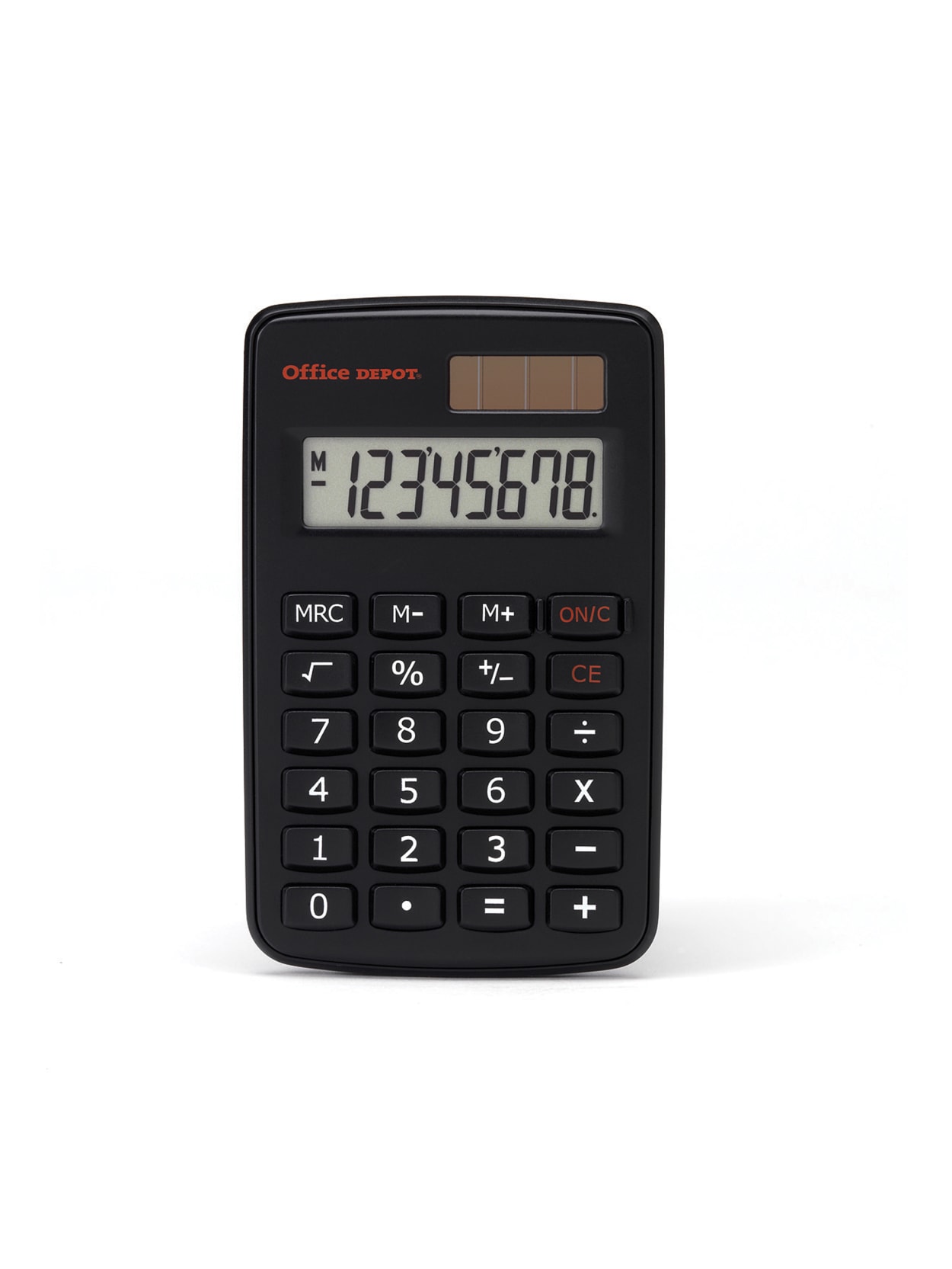 Office Depot Brand Mini Calculator Office Depot