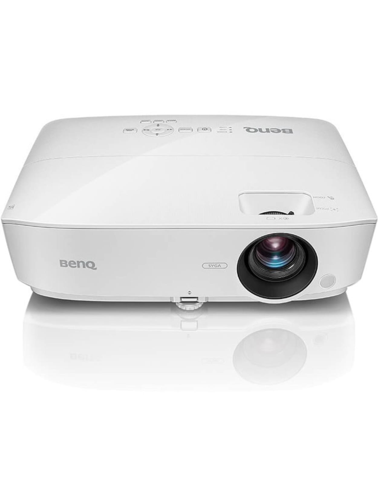 Svga Projectorwhite800x600dlp3600 Office Depot
