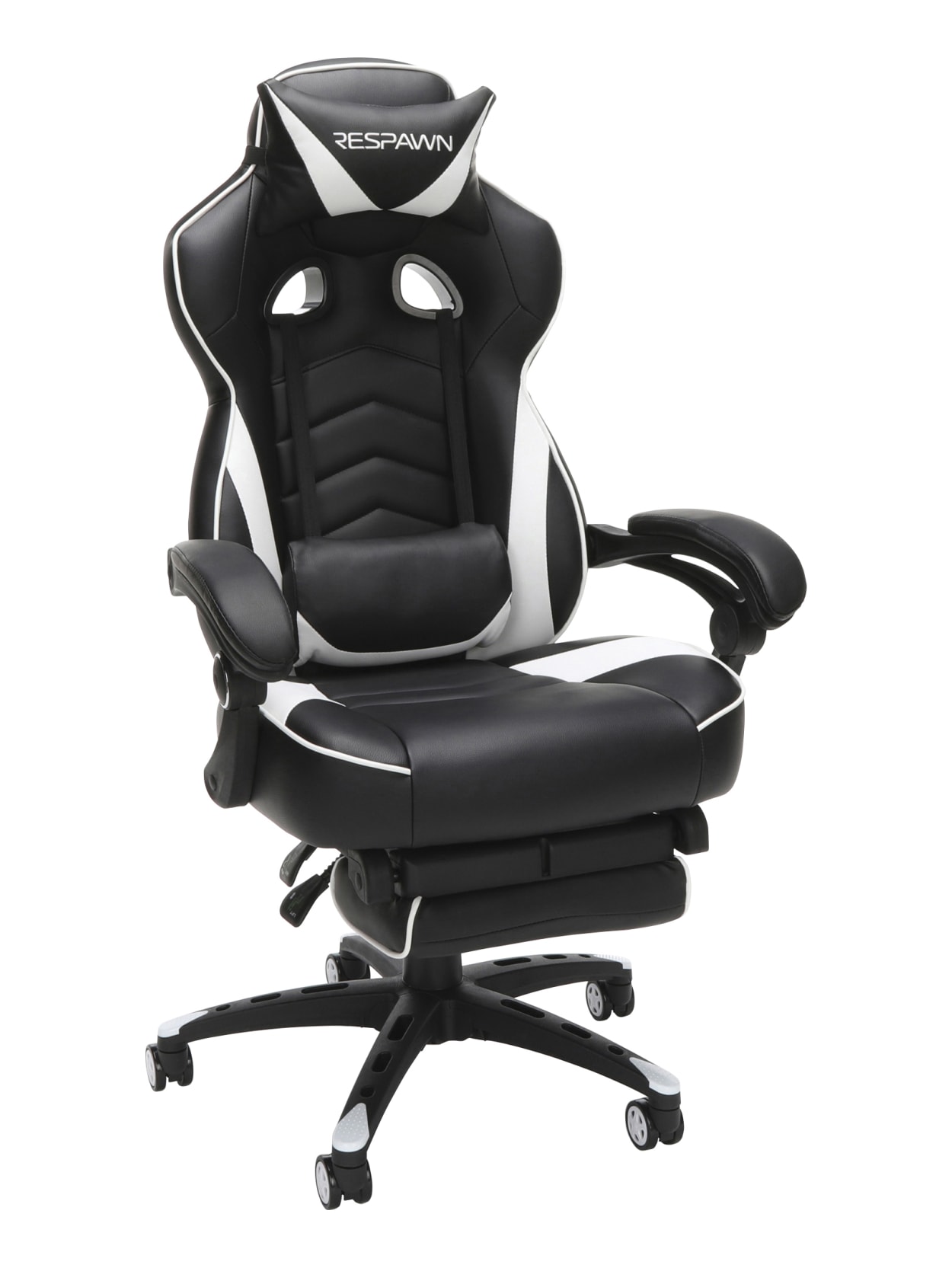 Respawn 110 Racing Style Gaming Chair Office Depot