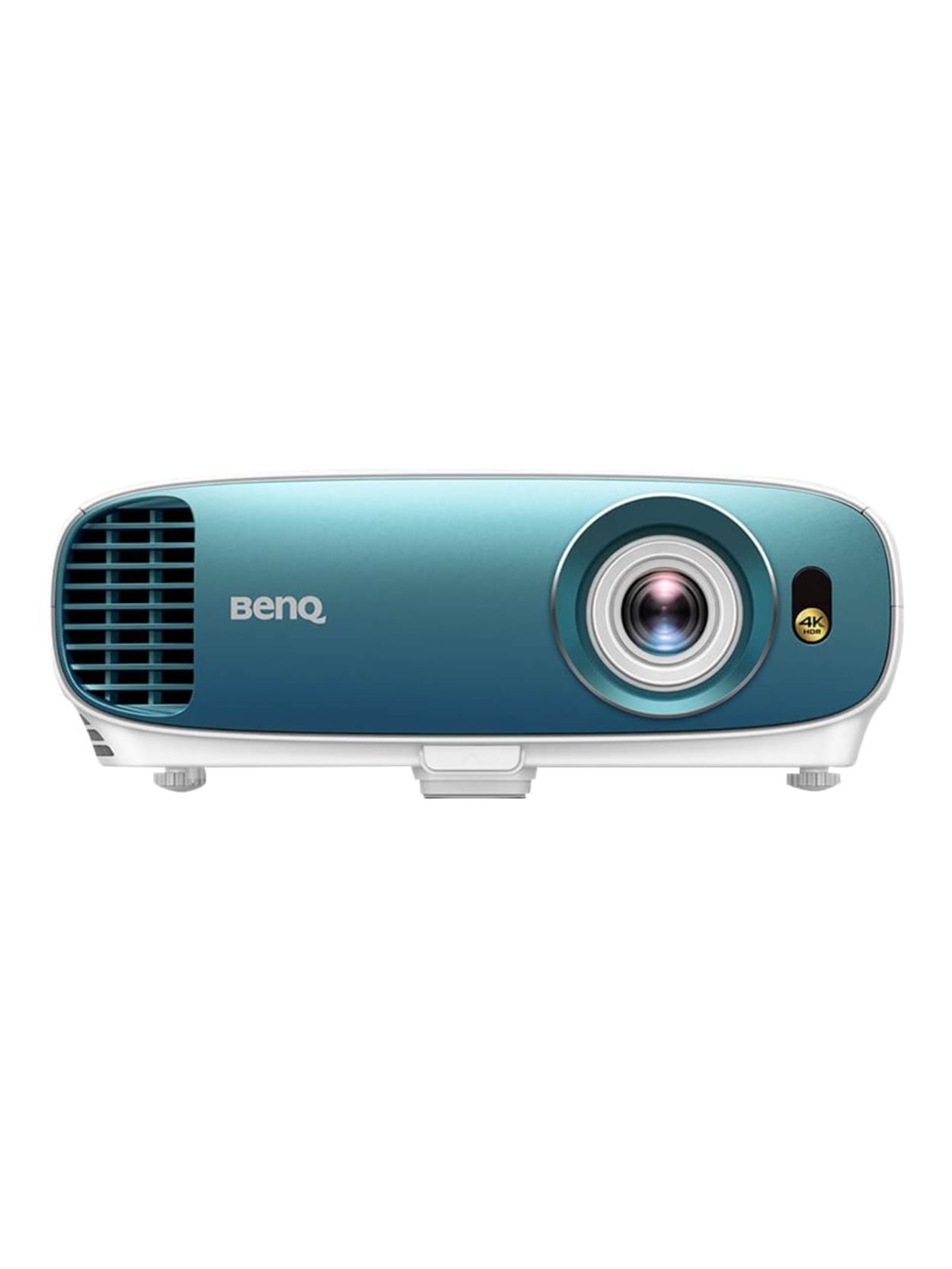 Benq Tk800m 3d Ready Dlp Projector 169 3840 X 2160 Ceiling Front