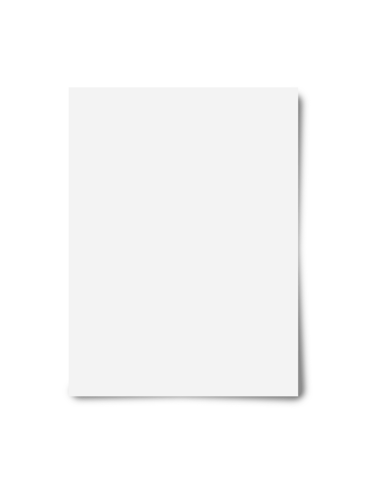 Office Depot Poster Boards White 10 Pk Office Depot
