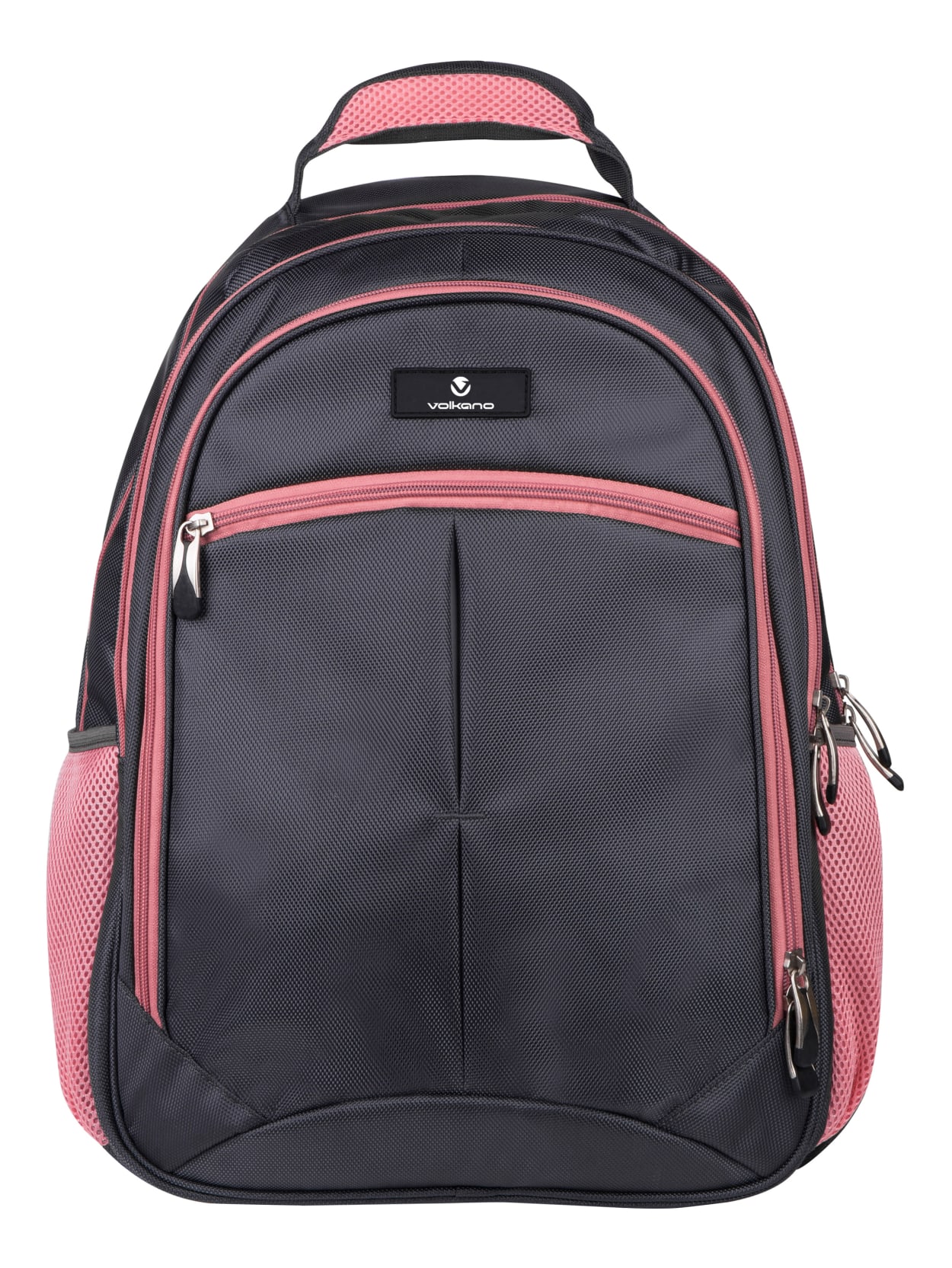 backpack with separate laptop compartment