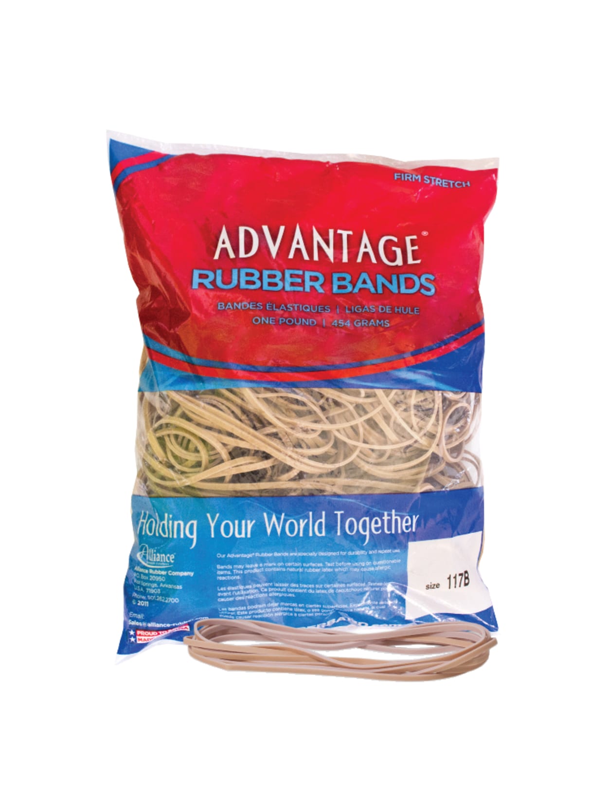 rubber band company
