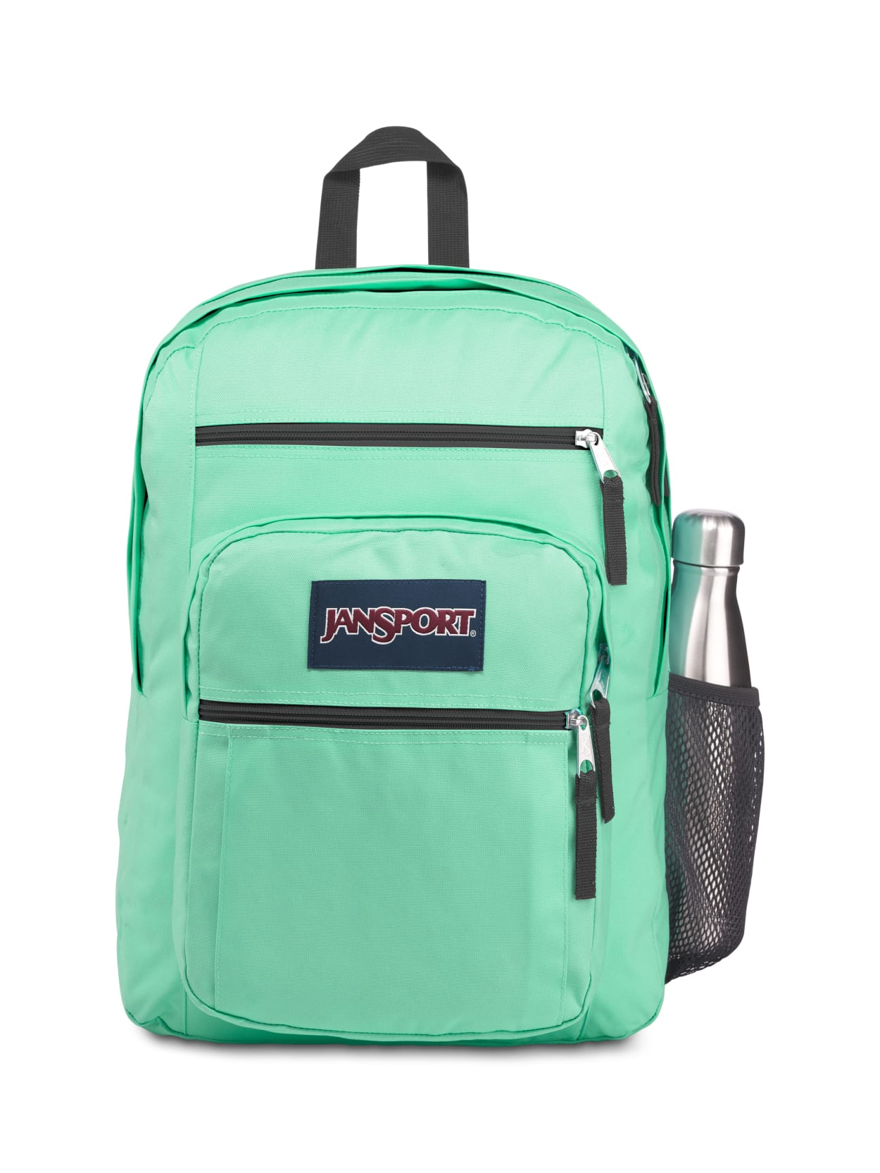 jansport big student backpack staples