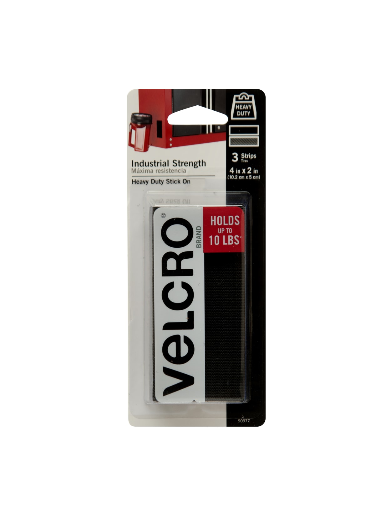 velcro tape industrial