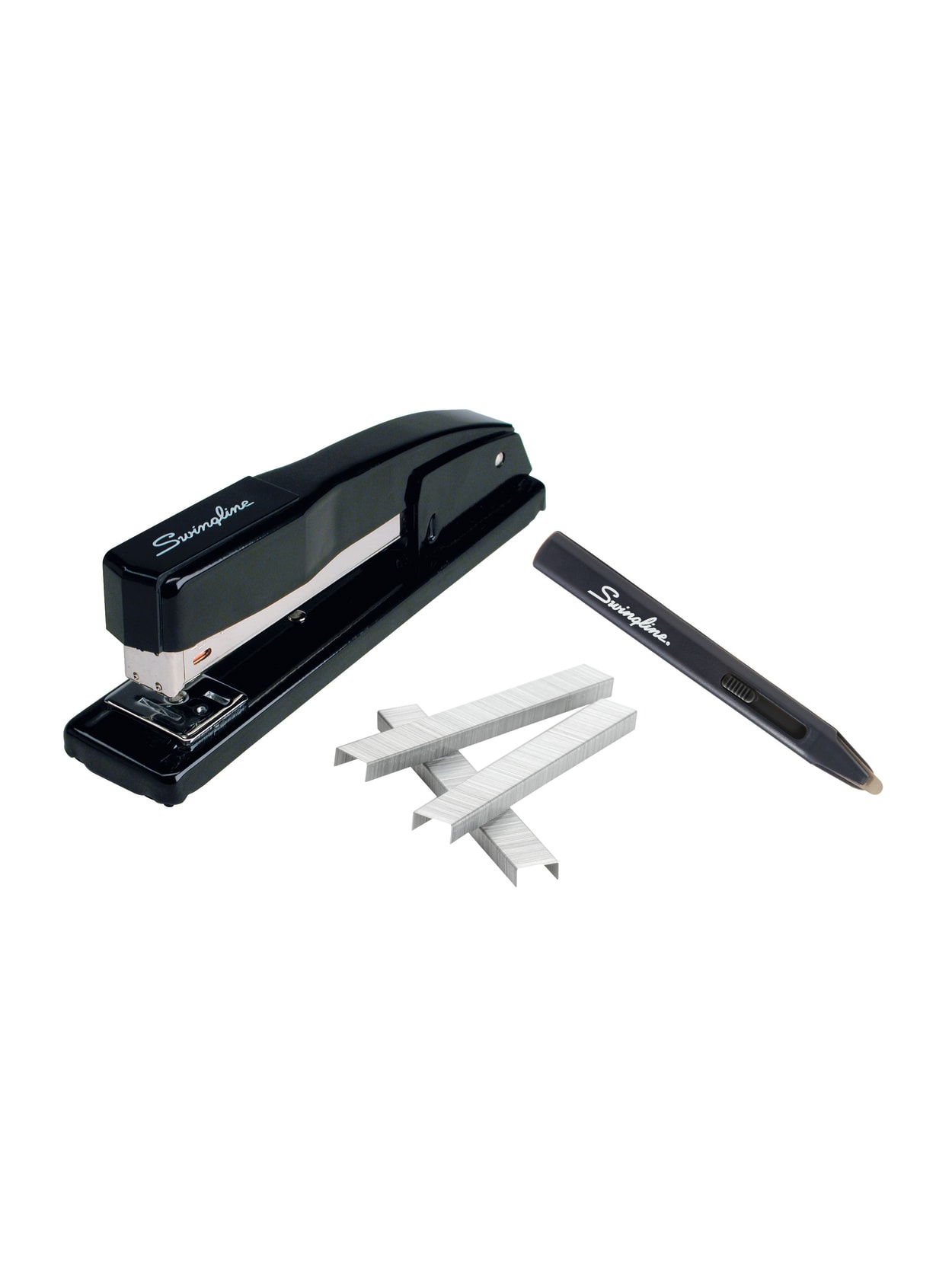 swingline stapler set