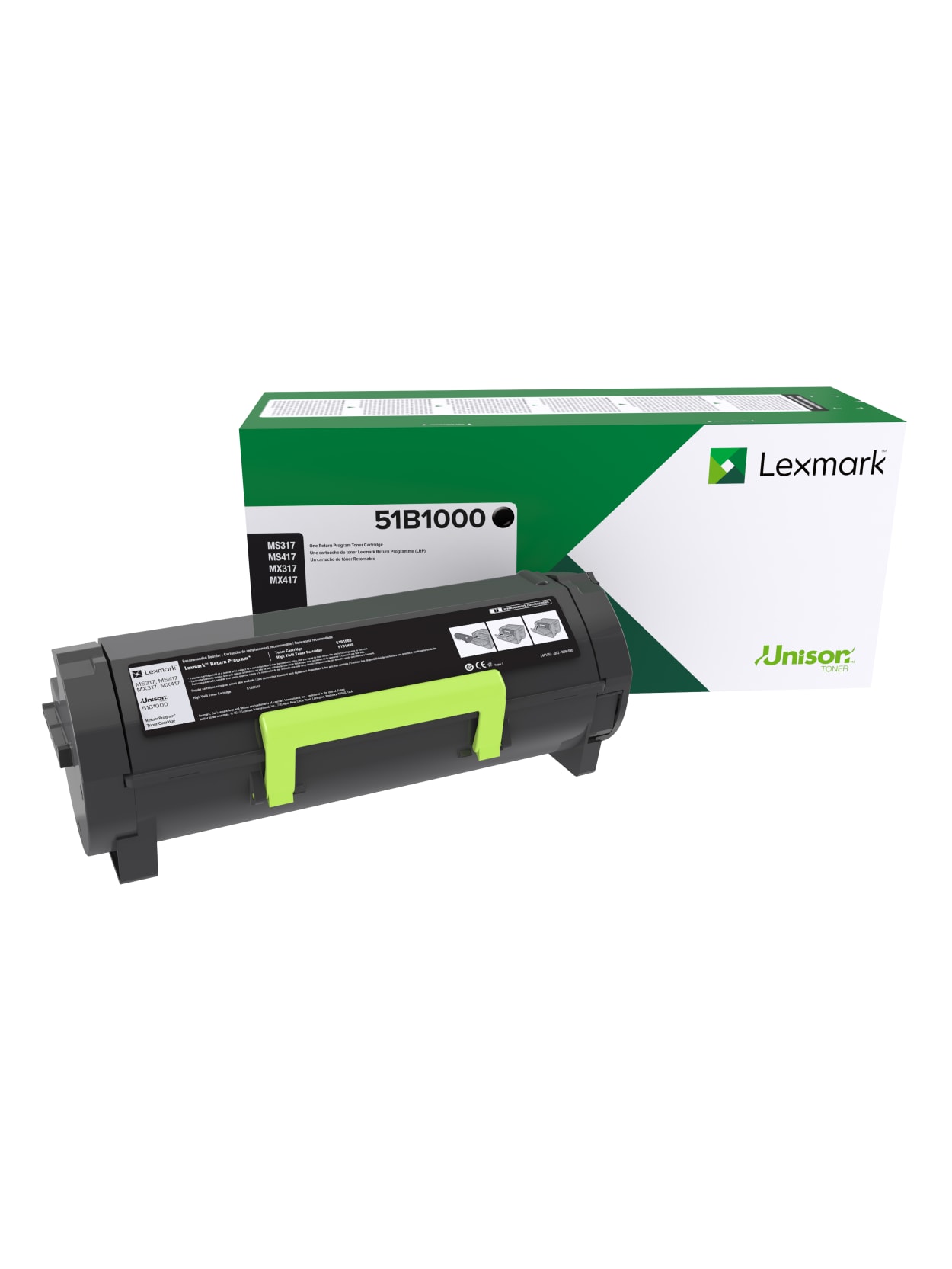 lexmark mx317dn wireless setup