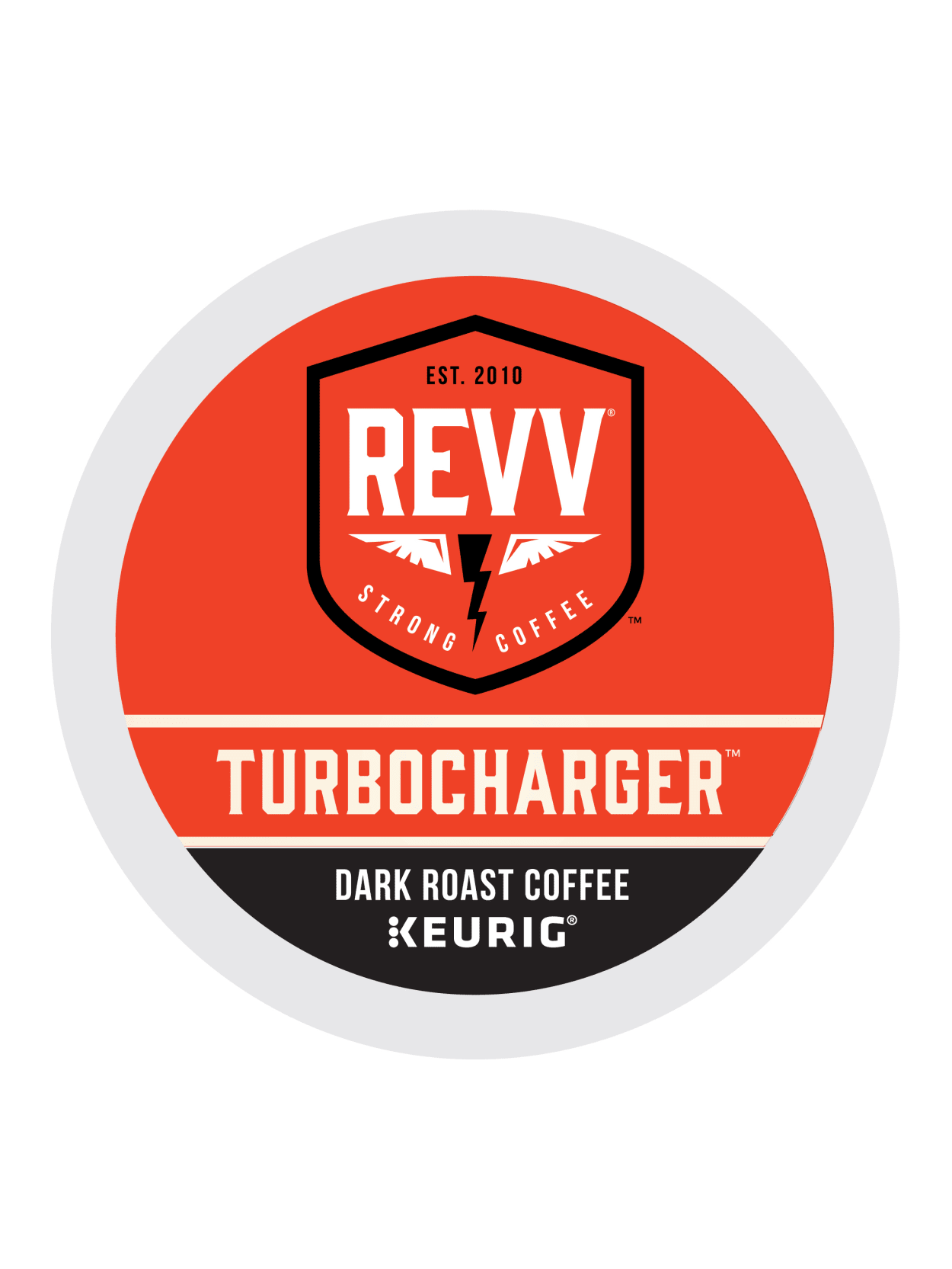 Revv Single Serve Coffee K Cup Turbocharger Carton Of 24 Office Depot Revv is a lead optimization and donation platform that increases. revv single serve coffee k cup turbocharger carton of 24 item 871158