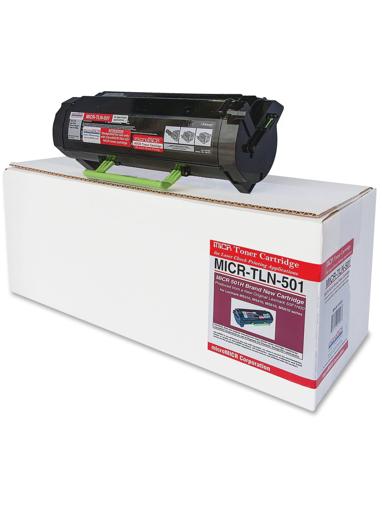 toner lexmark ms315dn