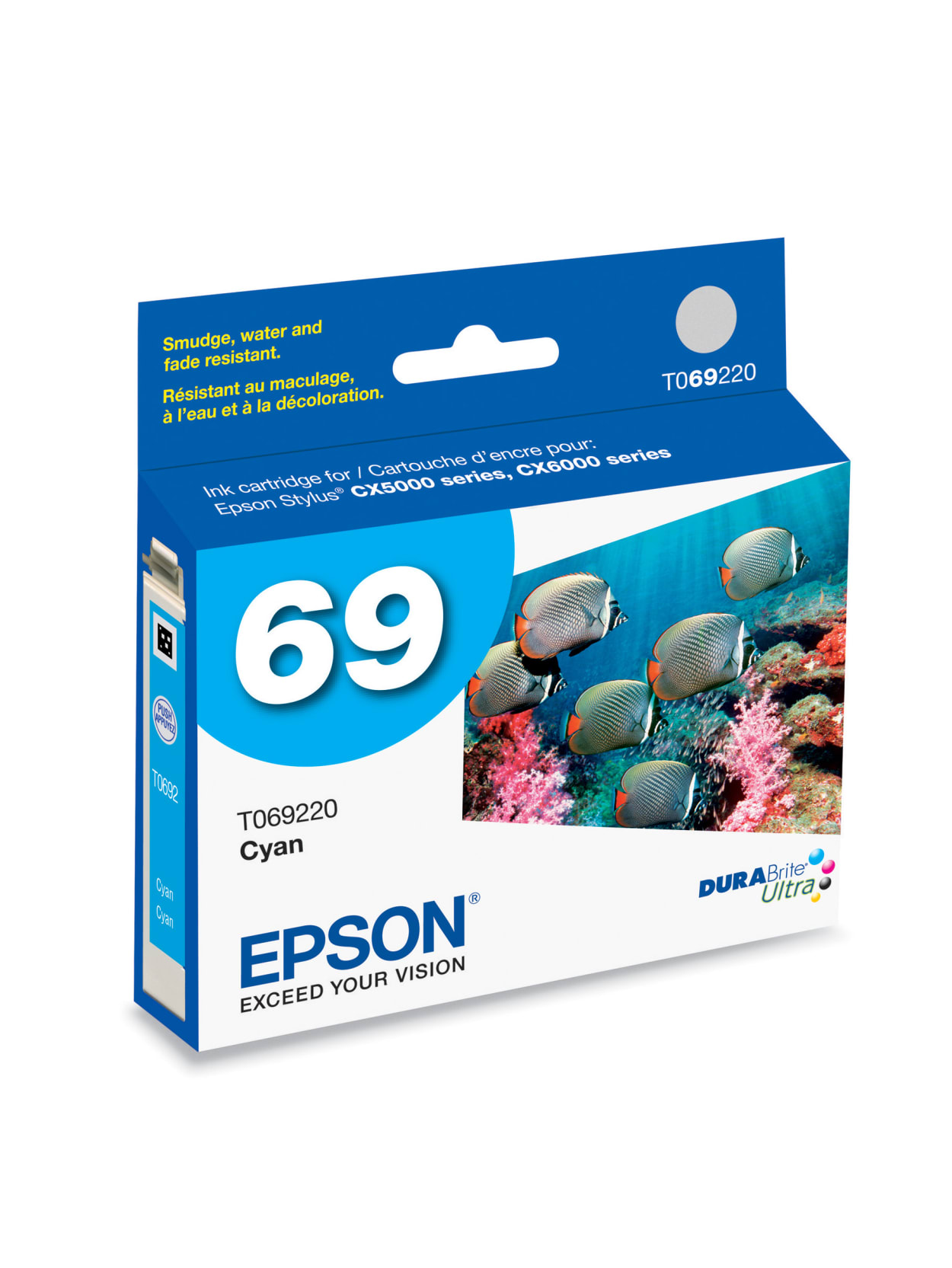 epson 69