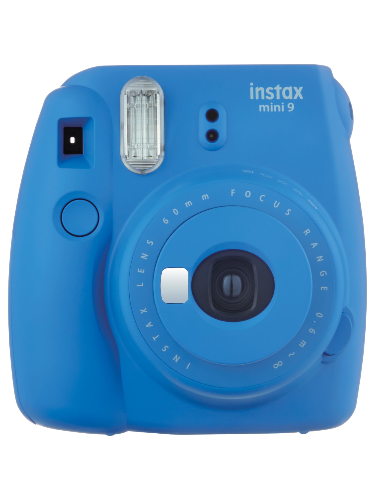 Instax Mini 9 Cobalt Blue Ex D Us Office Depot