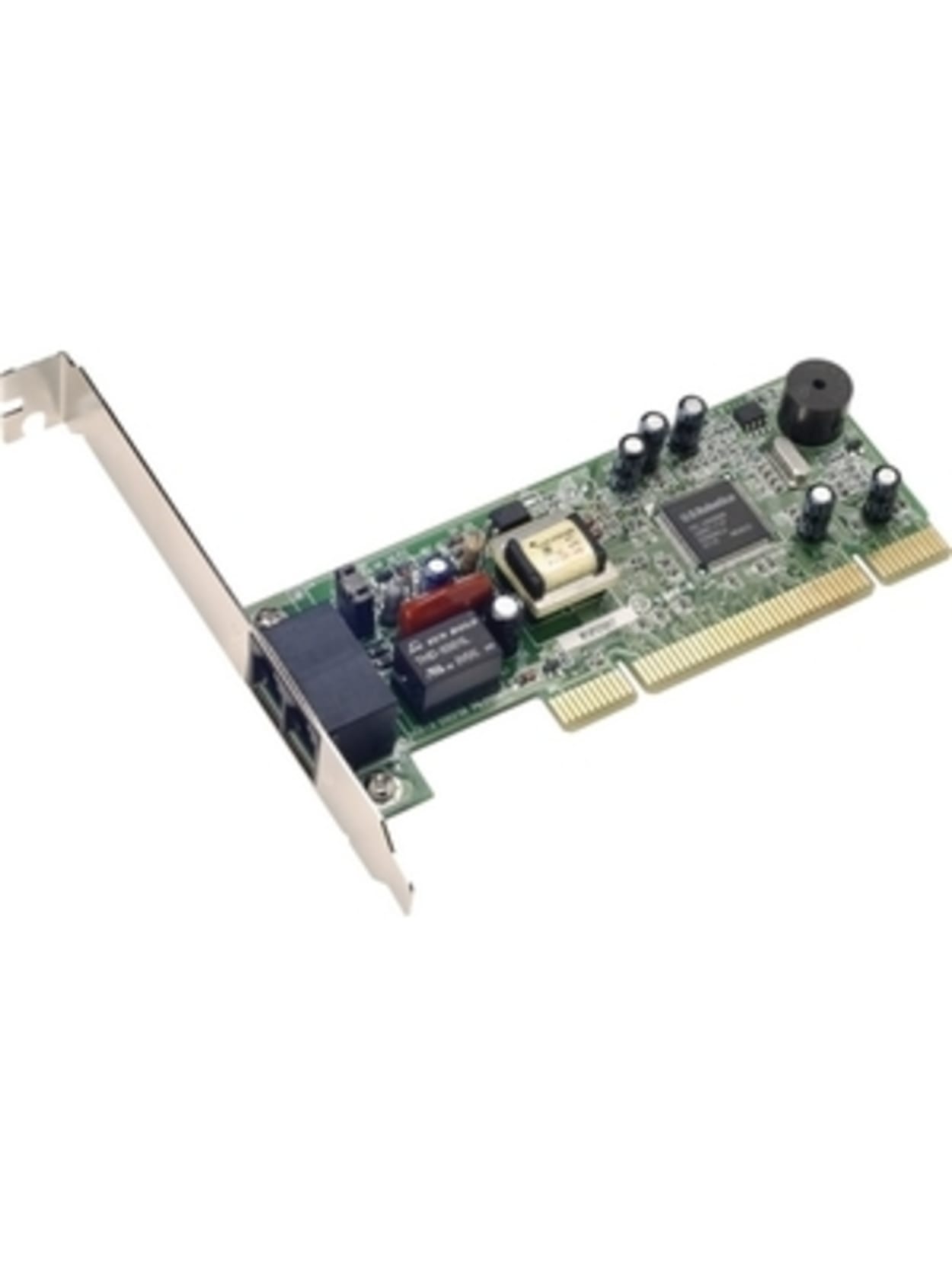 Usrobotics 5670 56k V 92 Pci Faxmodem Office Depot