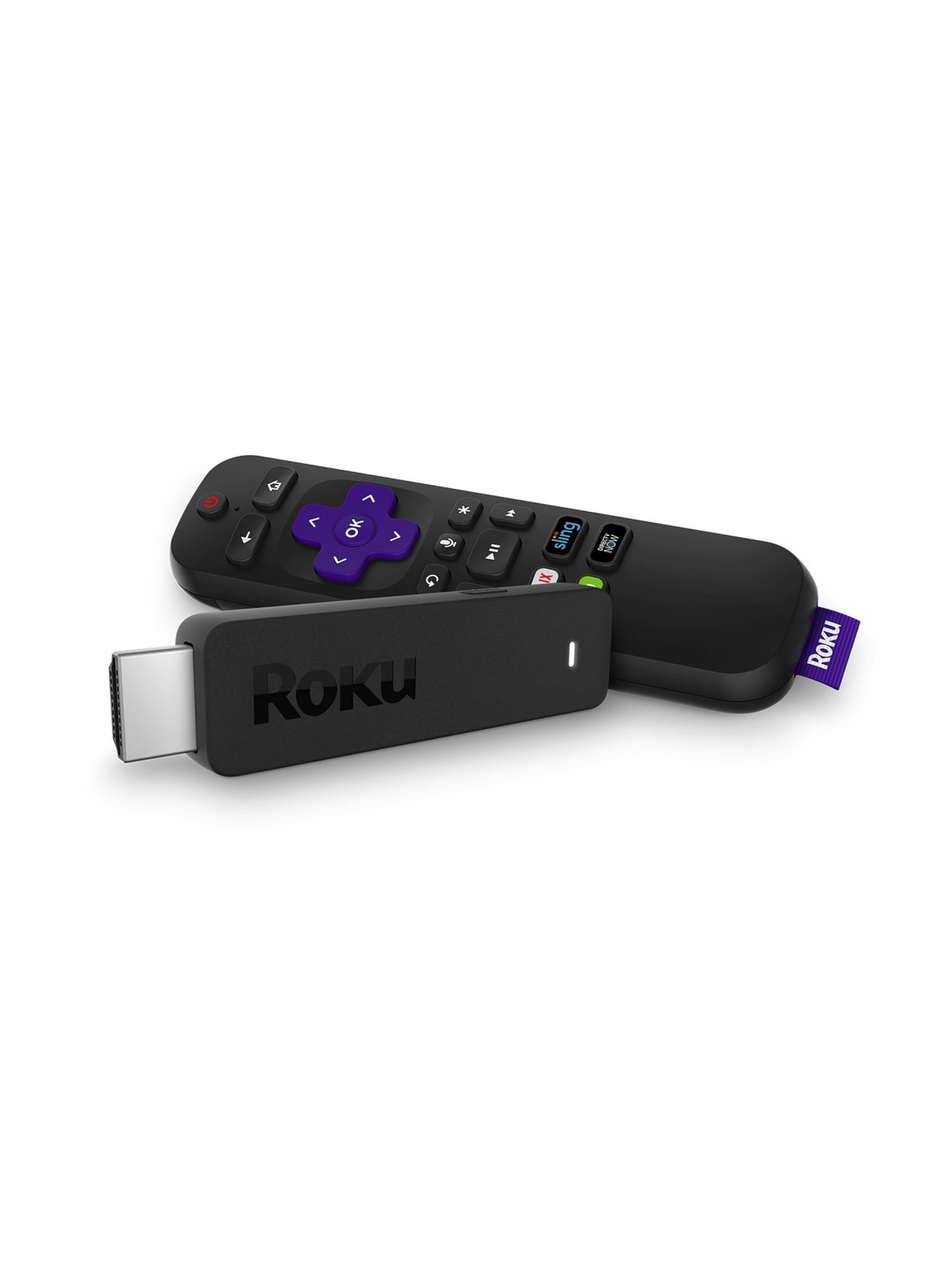 Roku Streaming Stick Office Depot