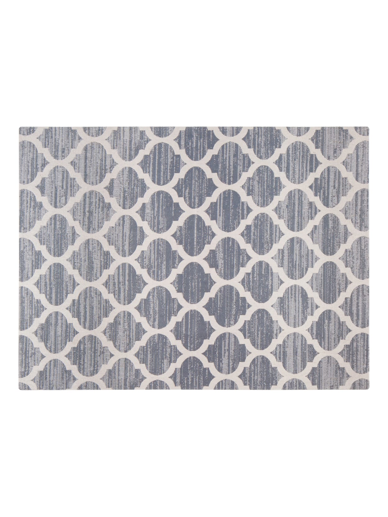 Anji Mountain Mitte Rug D Chair Mat 14 H X 40 W X 54 D Graybeige Office Depot