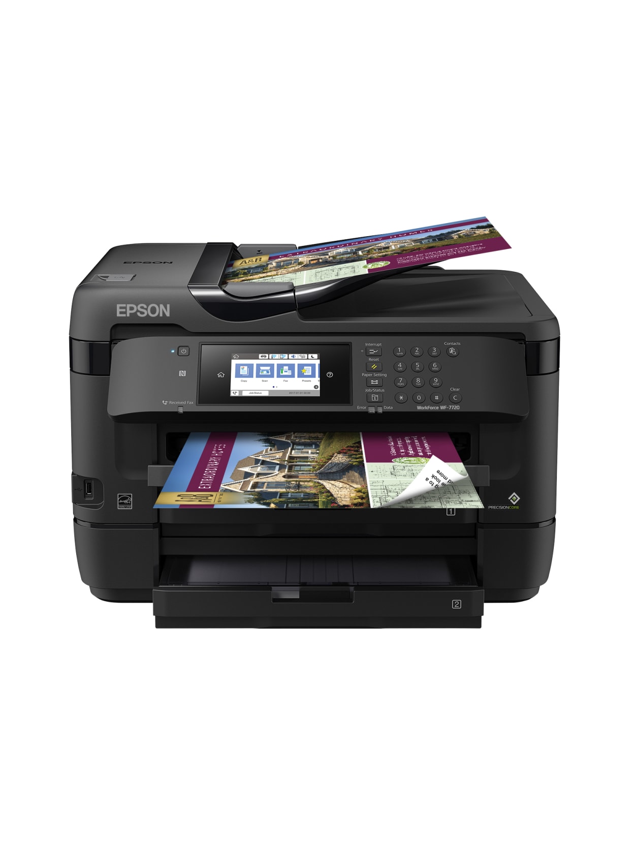 Printer 7720 Promotions