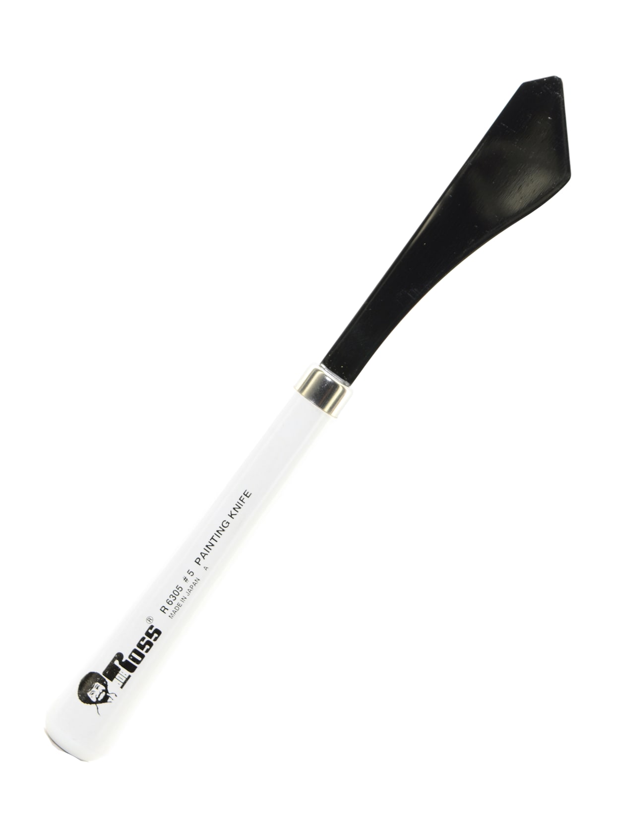 Bob Ross Paint Knife 5 Detail Painting Office Depot