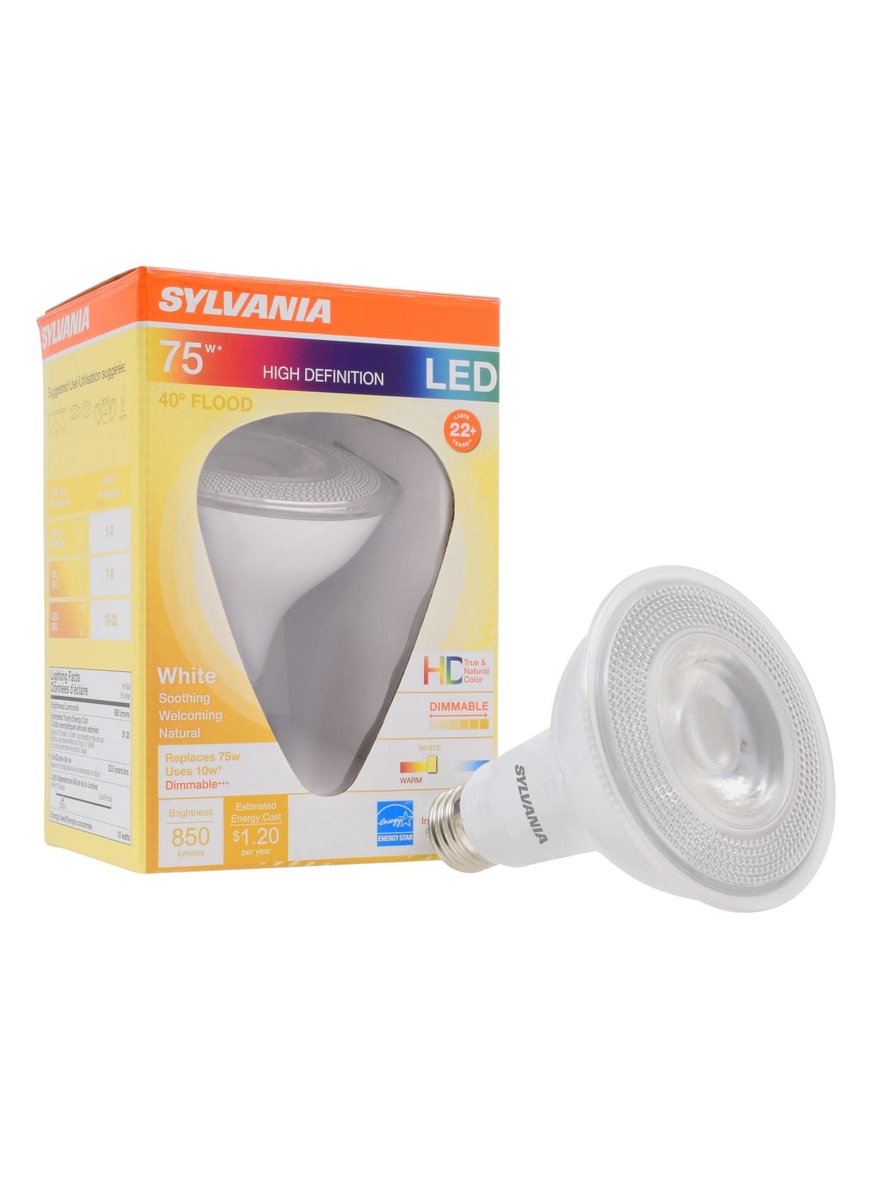 par30 bulb definition