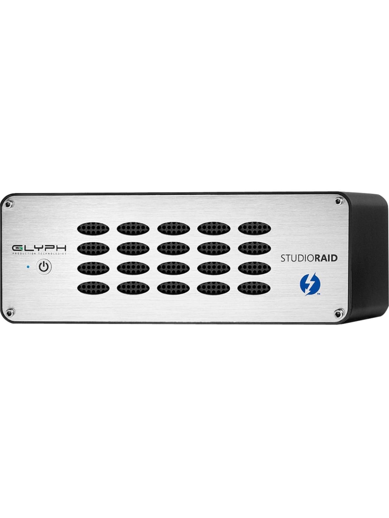4tb Studioraid T Blt 72002x 2 Usb3 Office Depot
