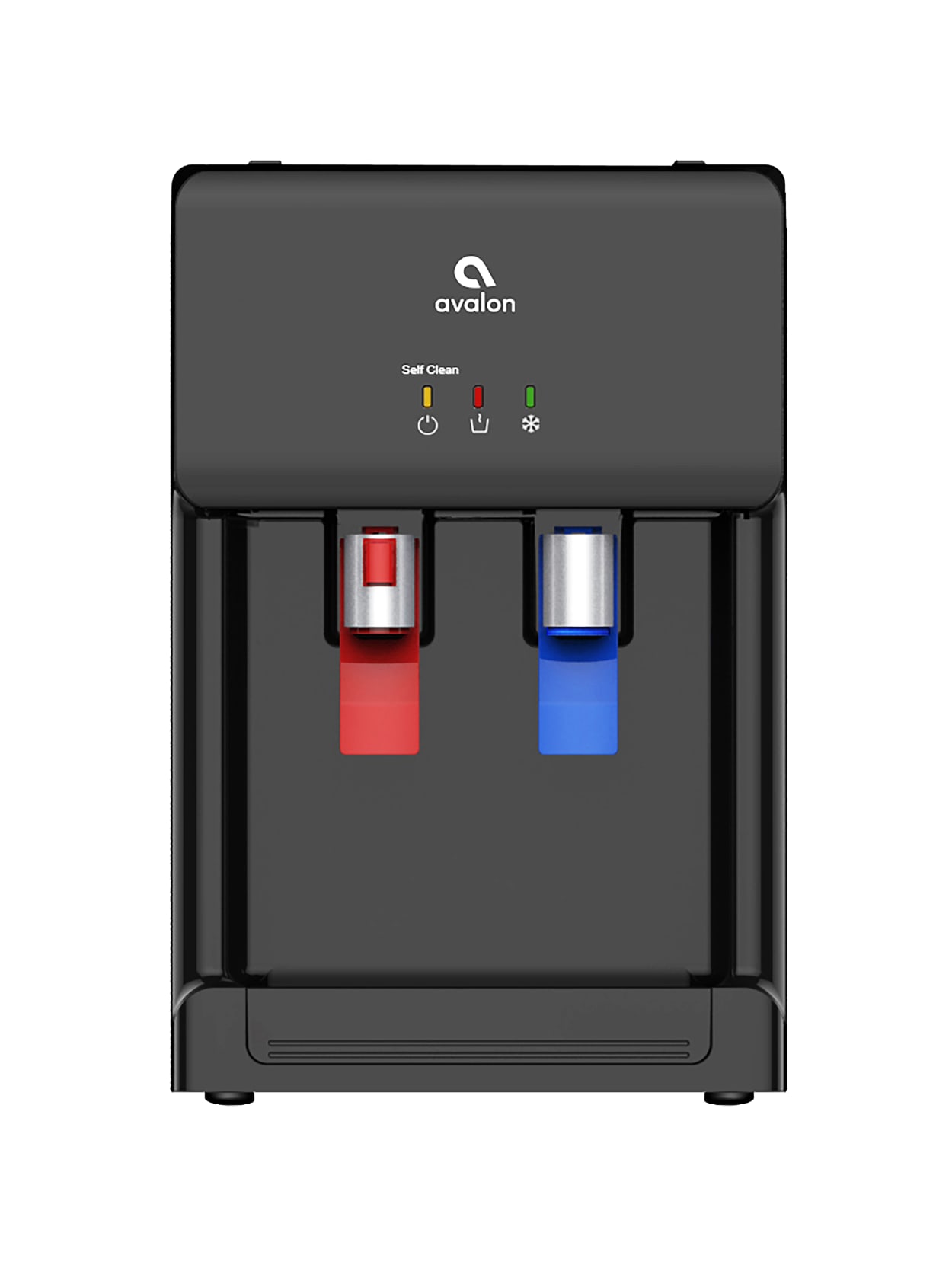 Avalon Countertop Self Cleaning Bottleless Water Cooler Water