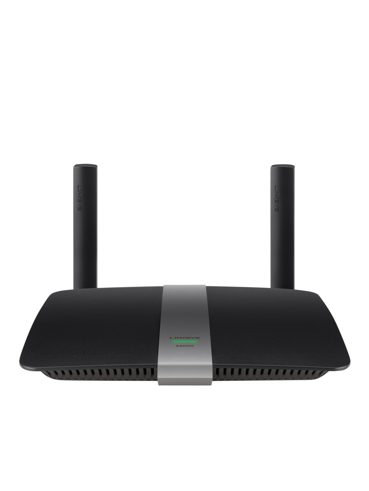 Linksys Ea6350 Wifi Router N300 Black Office Depot