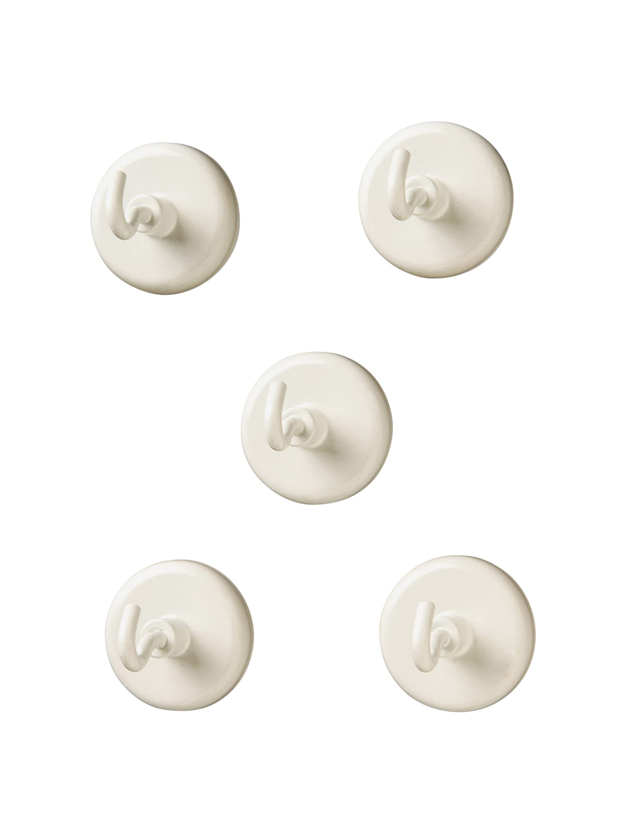 Learning Resources Original Magnetic Hooks 13 Lb 5 90 Kg Capacity