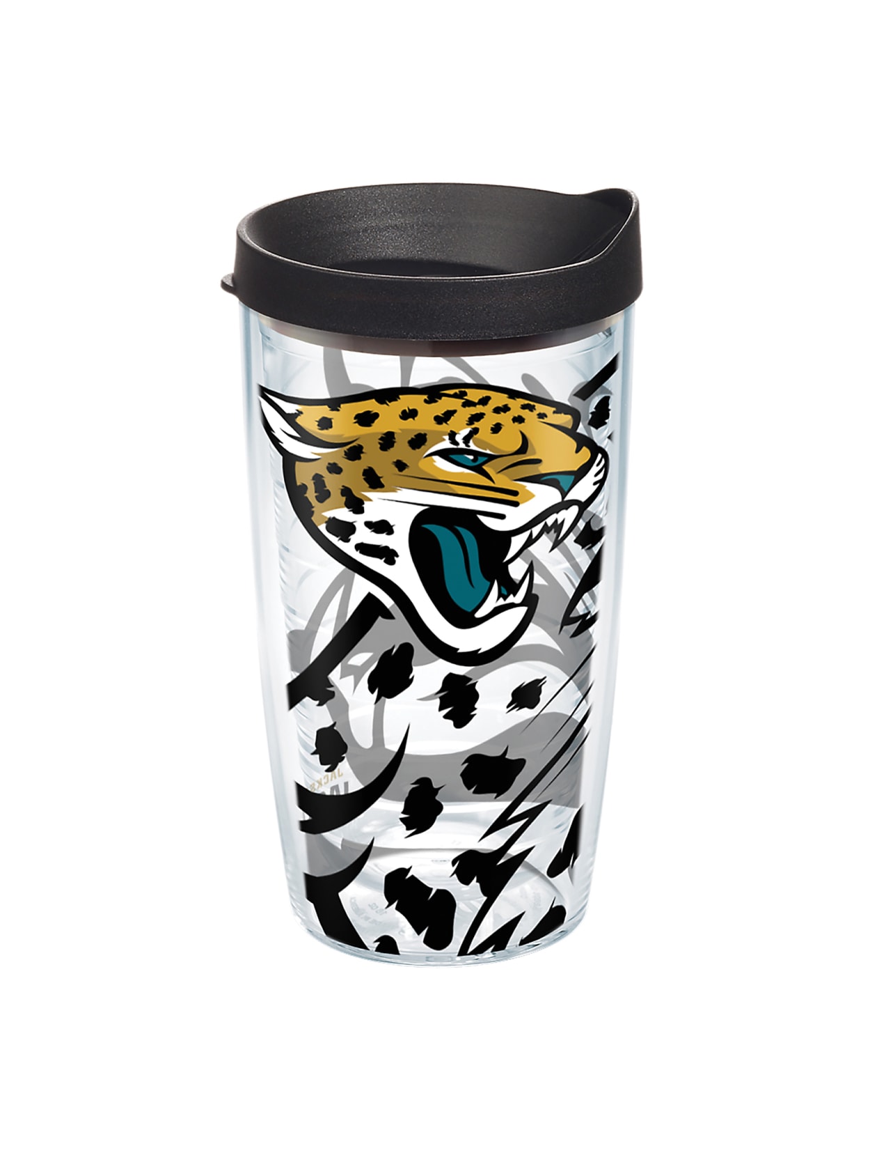 Jacksonville Jaguars Chip Bag and Water Bottle