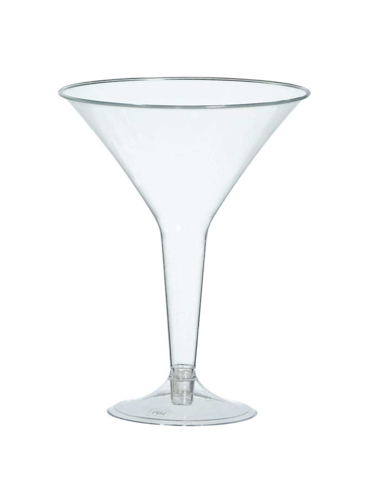 buy plastic cocktail glasses