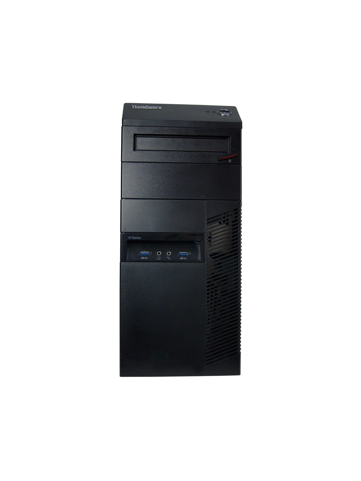 Lenovo Thinkcentre M Refurbished Desktop Pc 4th Gen Intel Core I5 8gb Memory 500gb Hard Drive Windows 10 Professional Office Depot
