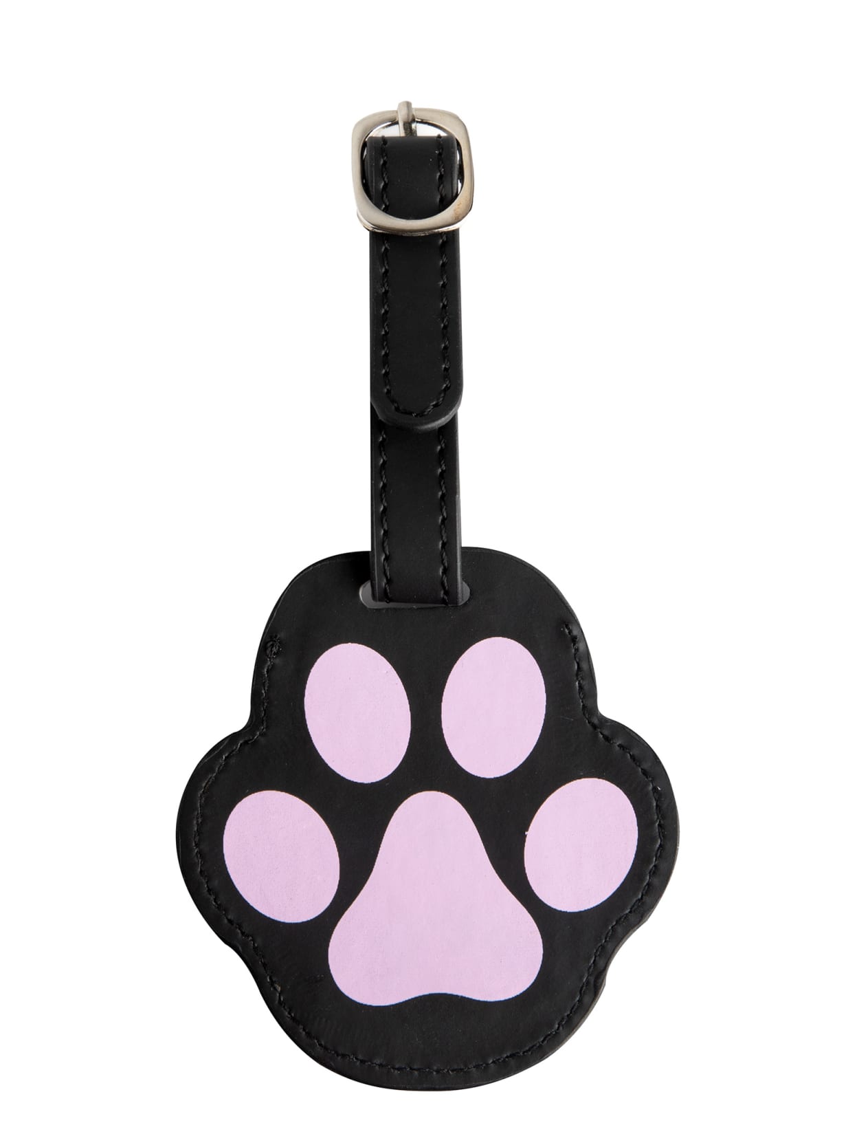 Office Depot Paw Print Lunch Bag Tag Office Depot