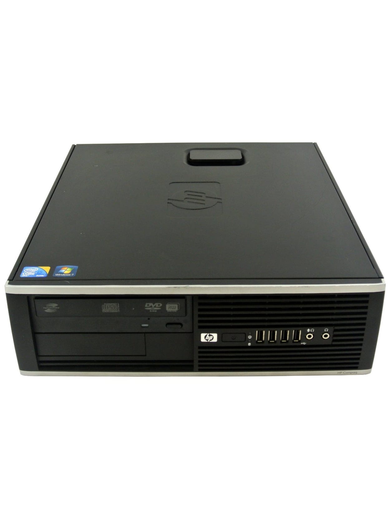 Hp Elite 00 Sff Refurb Pc Rf Office Depot