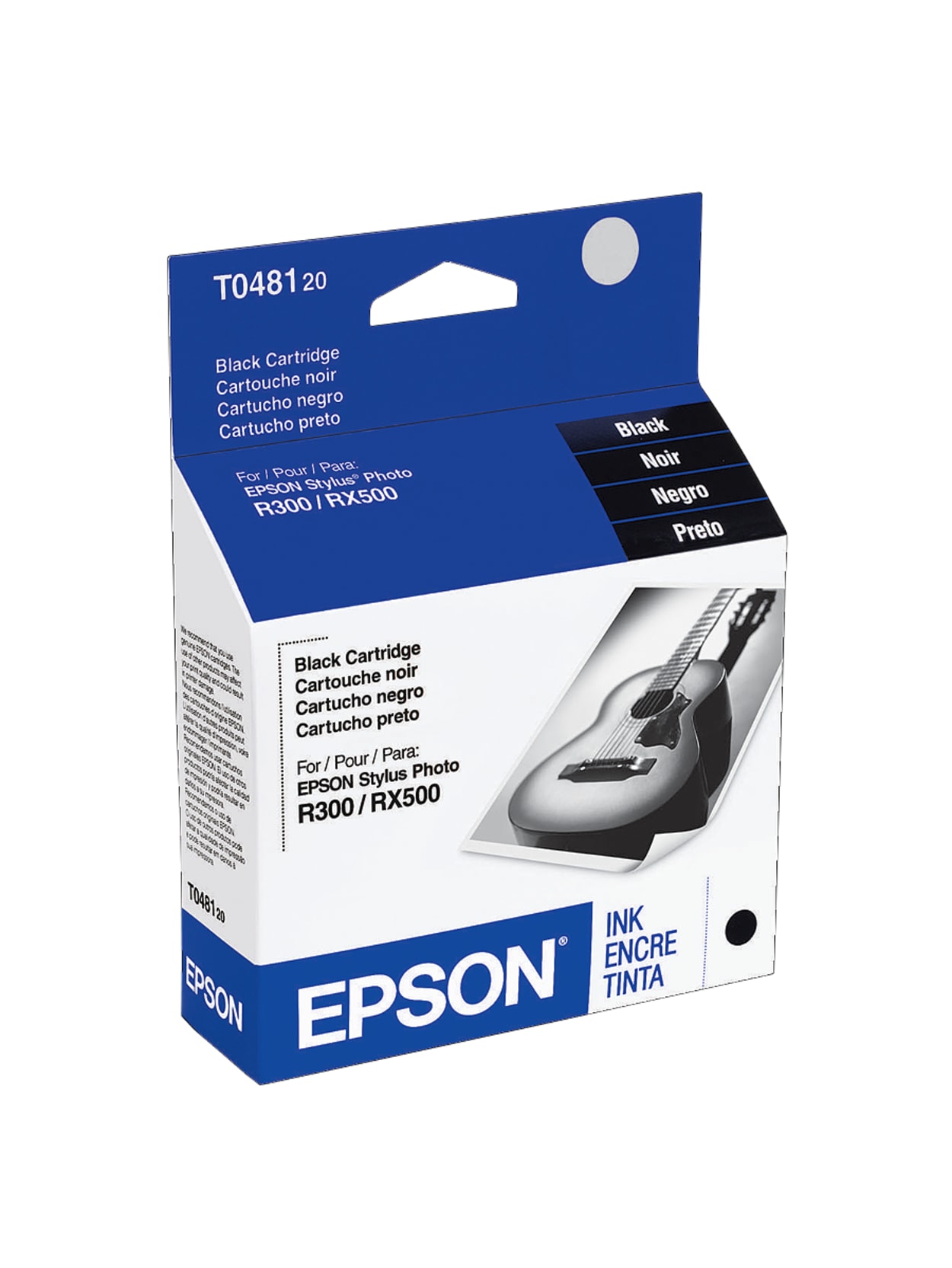 epson l380 printer cable