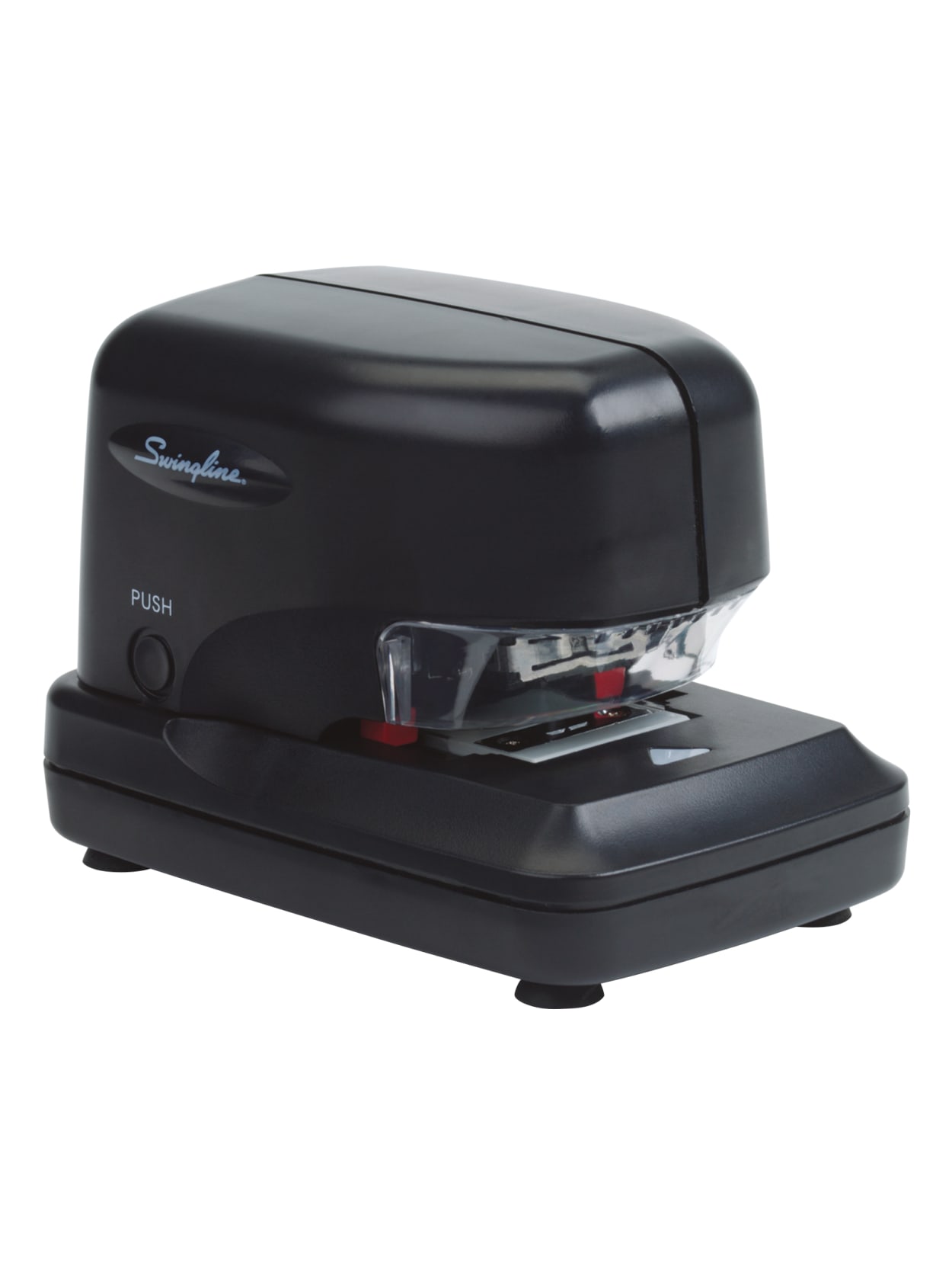 swingline electric stapler