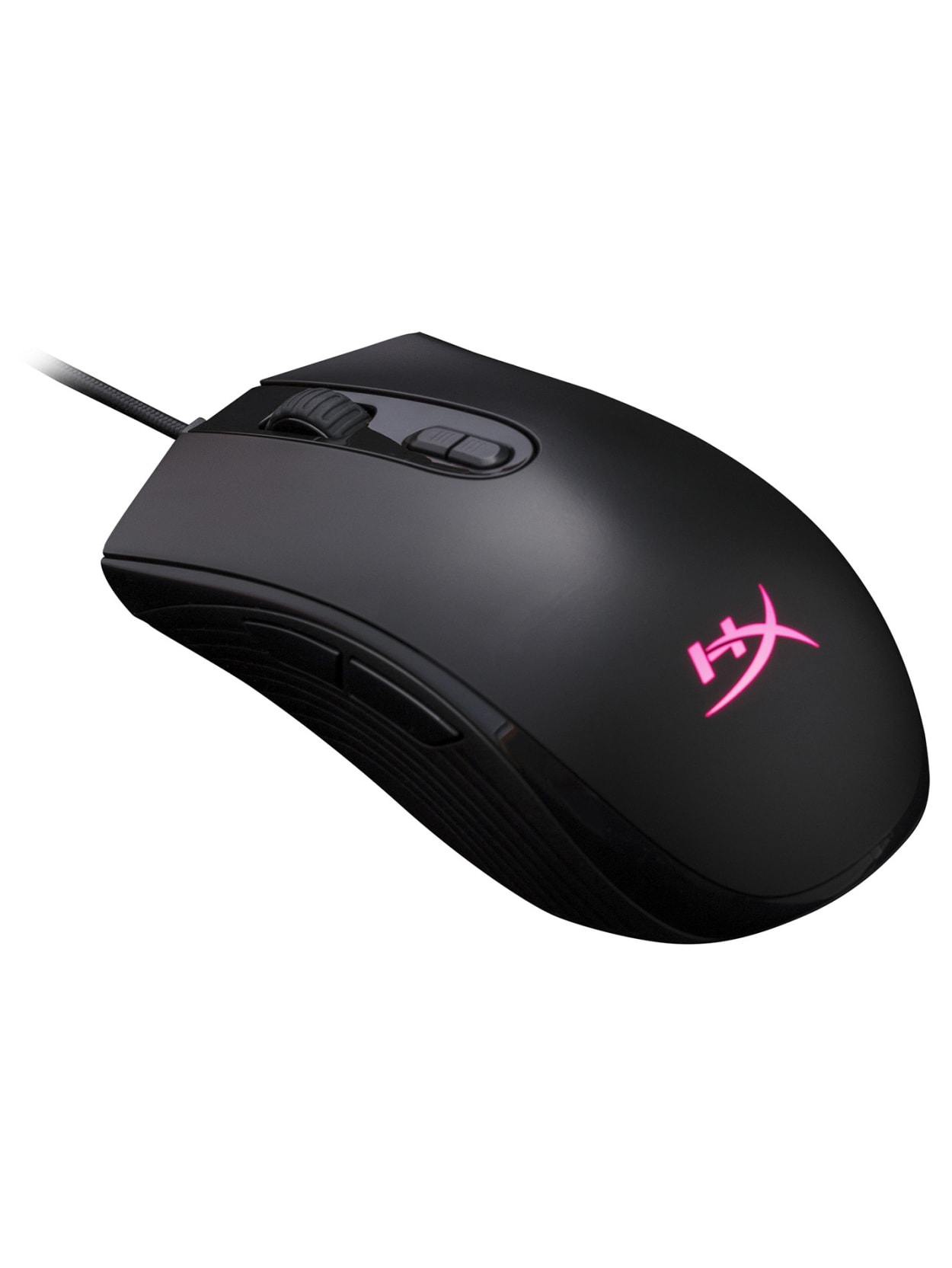 Hyperx Pulsefire Core Rgb Gaming Mouse Office Depot