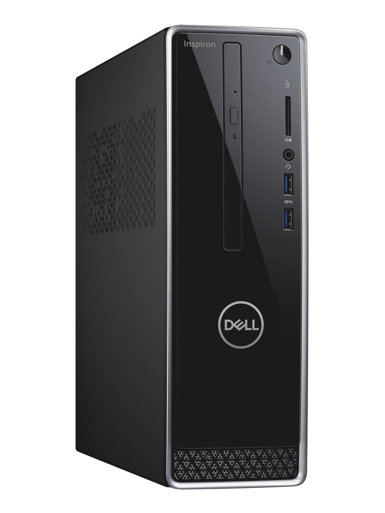 Dell Inspiron 3470 Desktop Core I3 8gb 1tb Office Depot