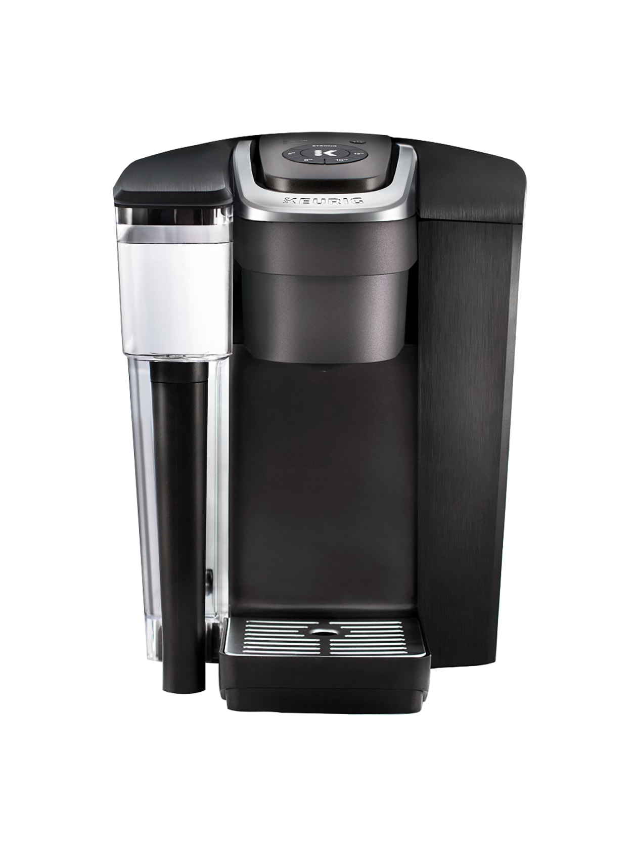 keurig single coffee maker