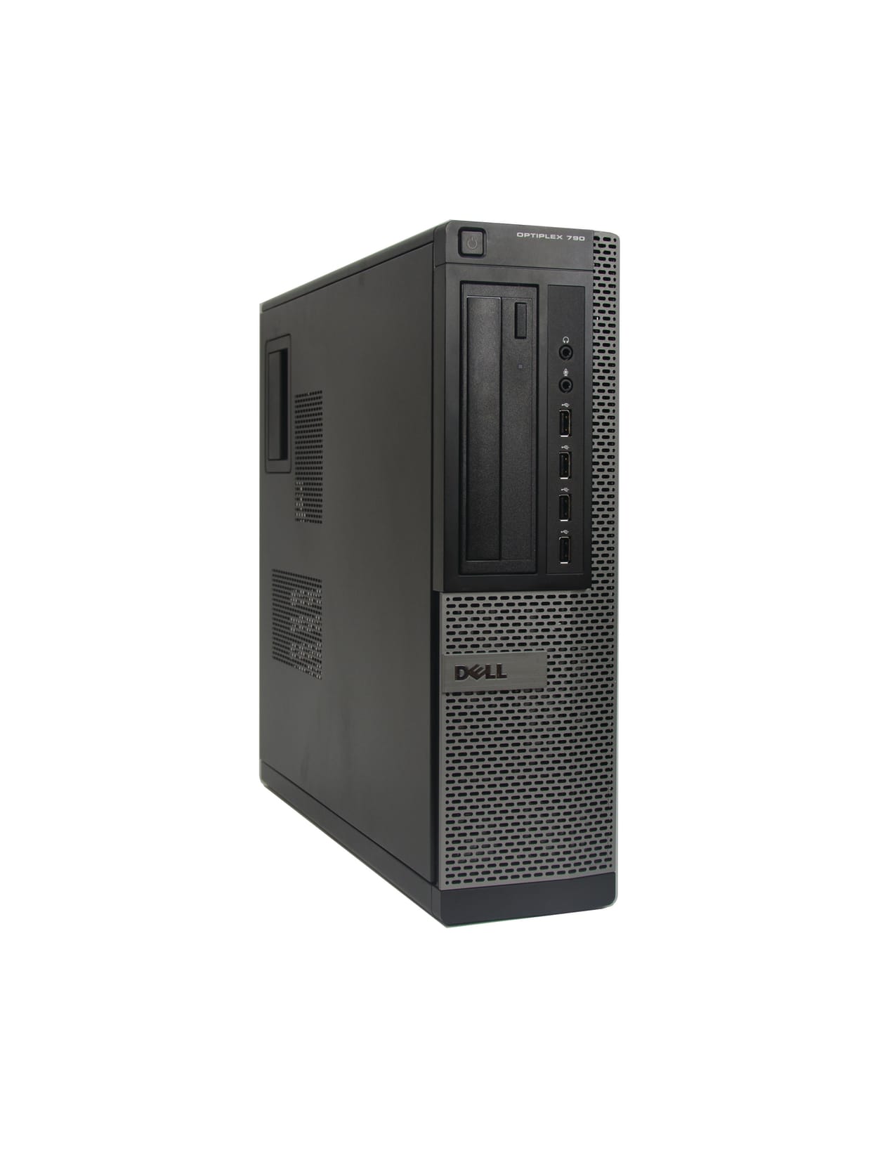 Dell Optiplex 790 Refurb Pc Od1 0230 Office Depot