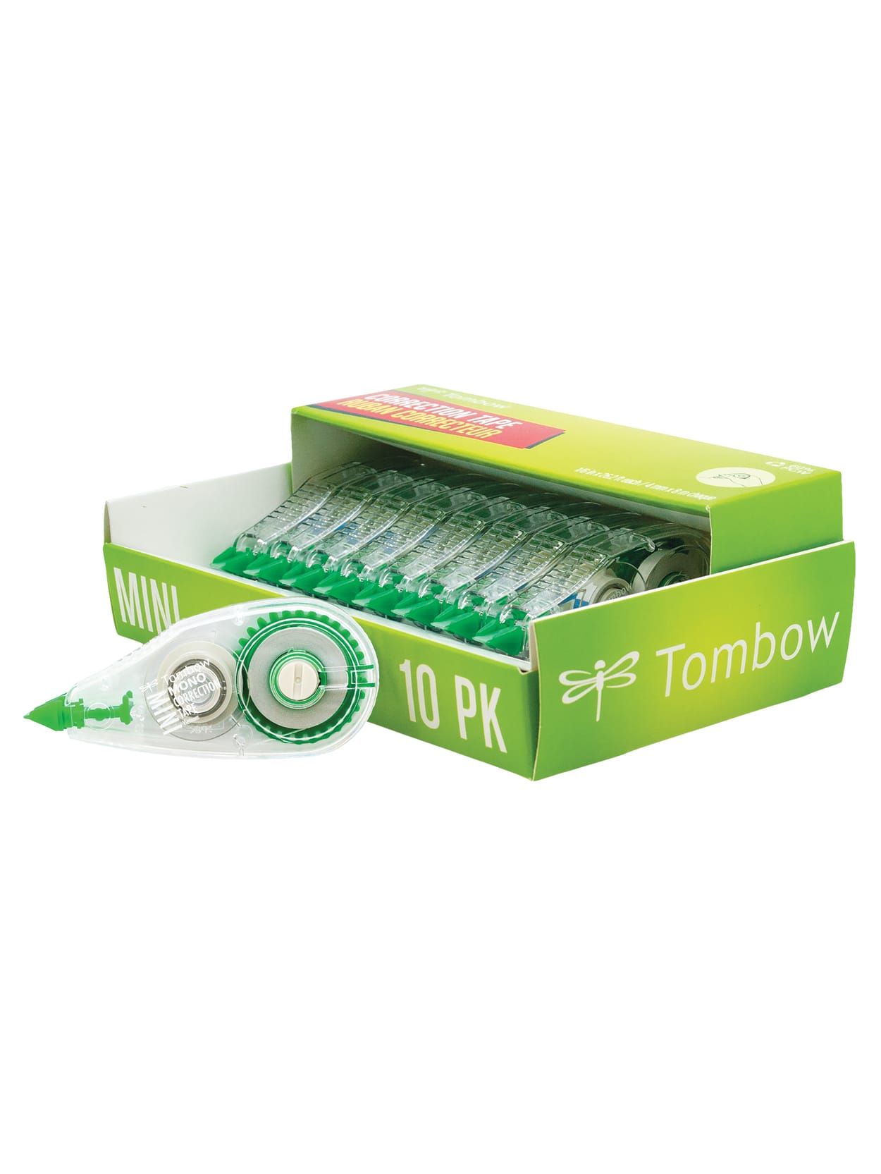 tombow white out tape