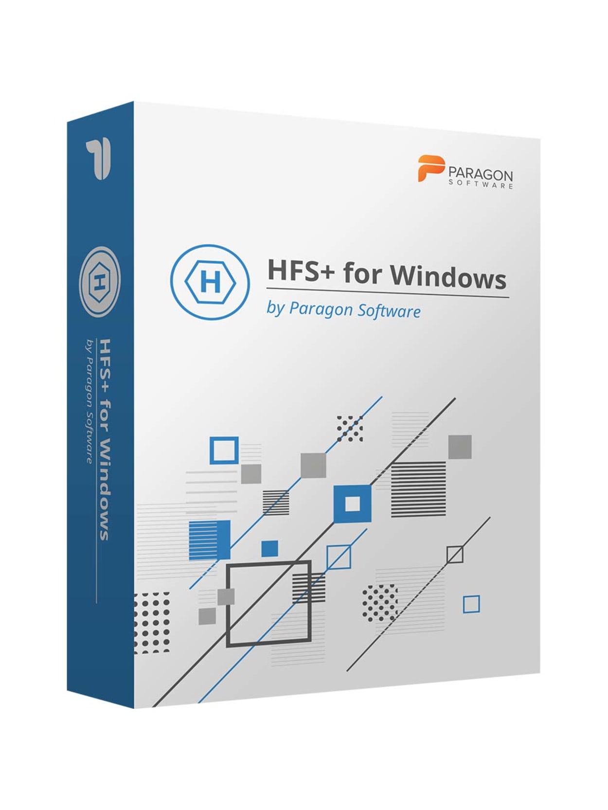 Paragon Hfs For Windows By Paragon Software Windows Office Depot