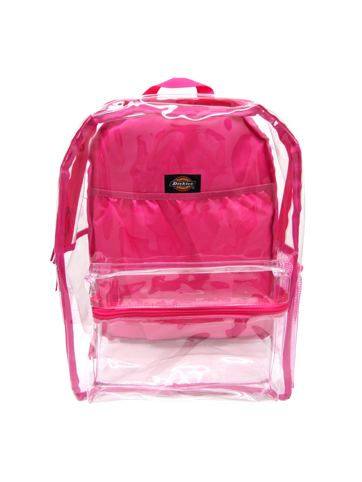 pink laptop backpack