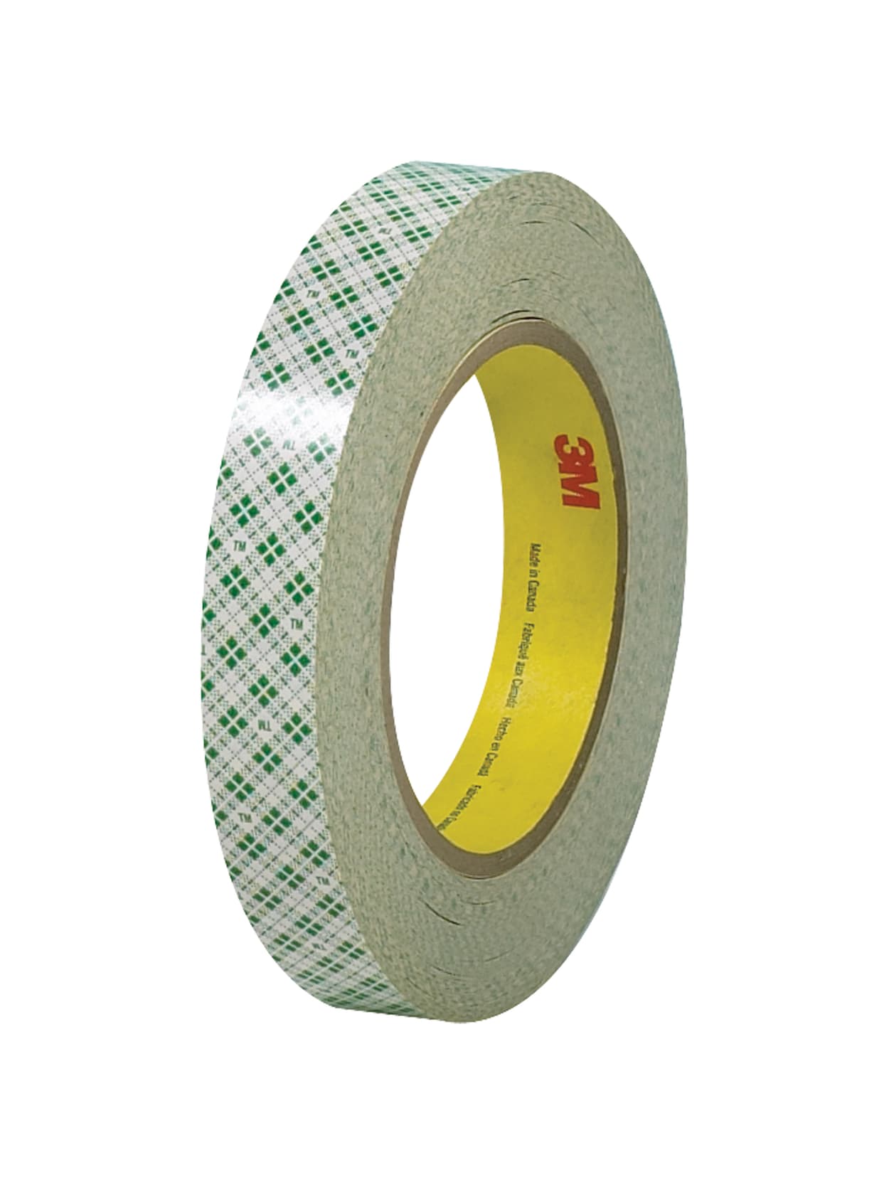 3 wide double sided tape