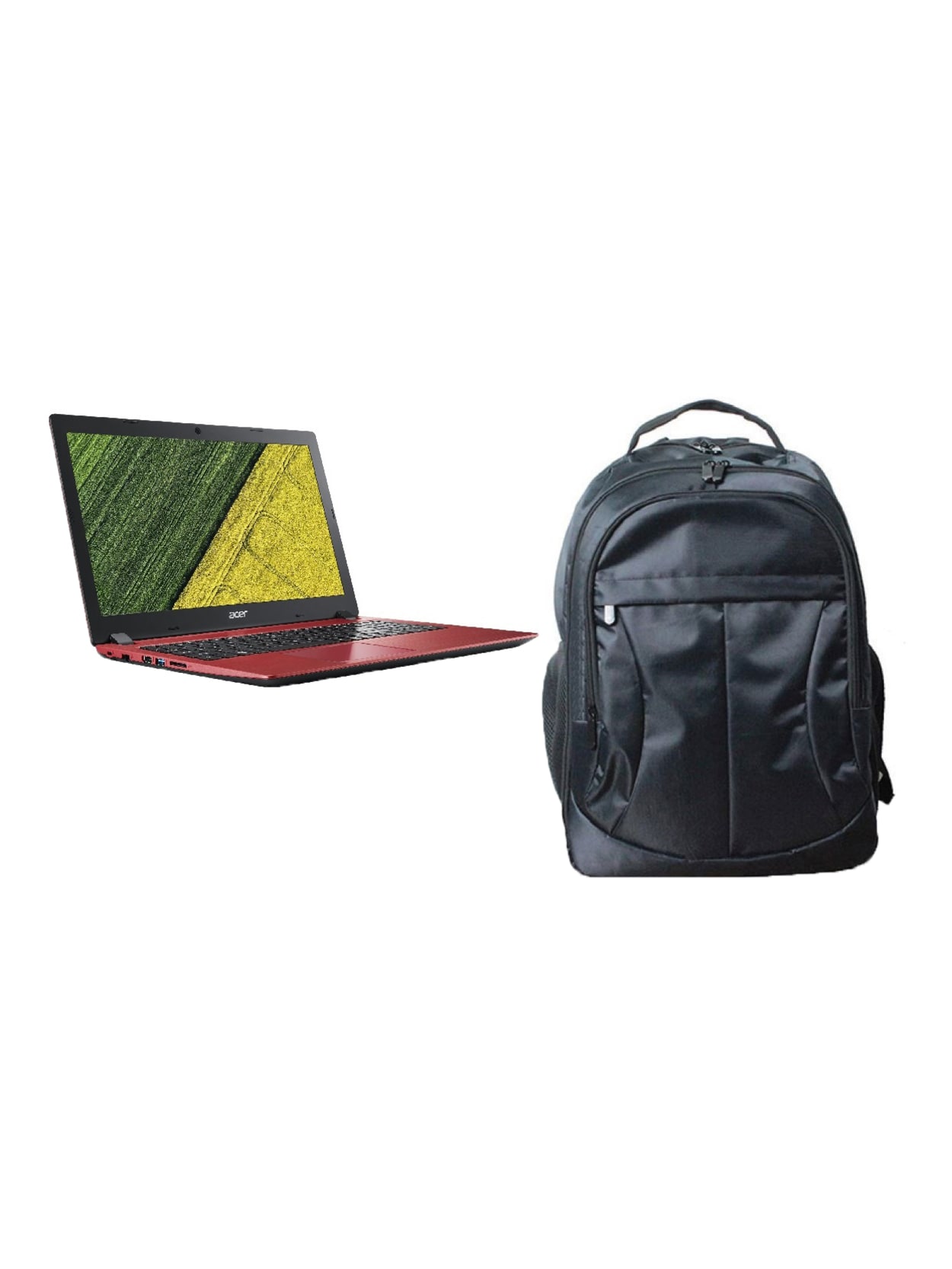 Acer Aspire 3 15 6 Laptop 1tb Red Office Depot