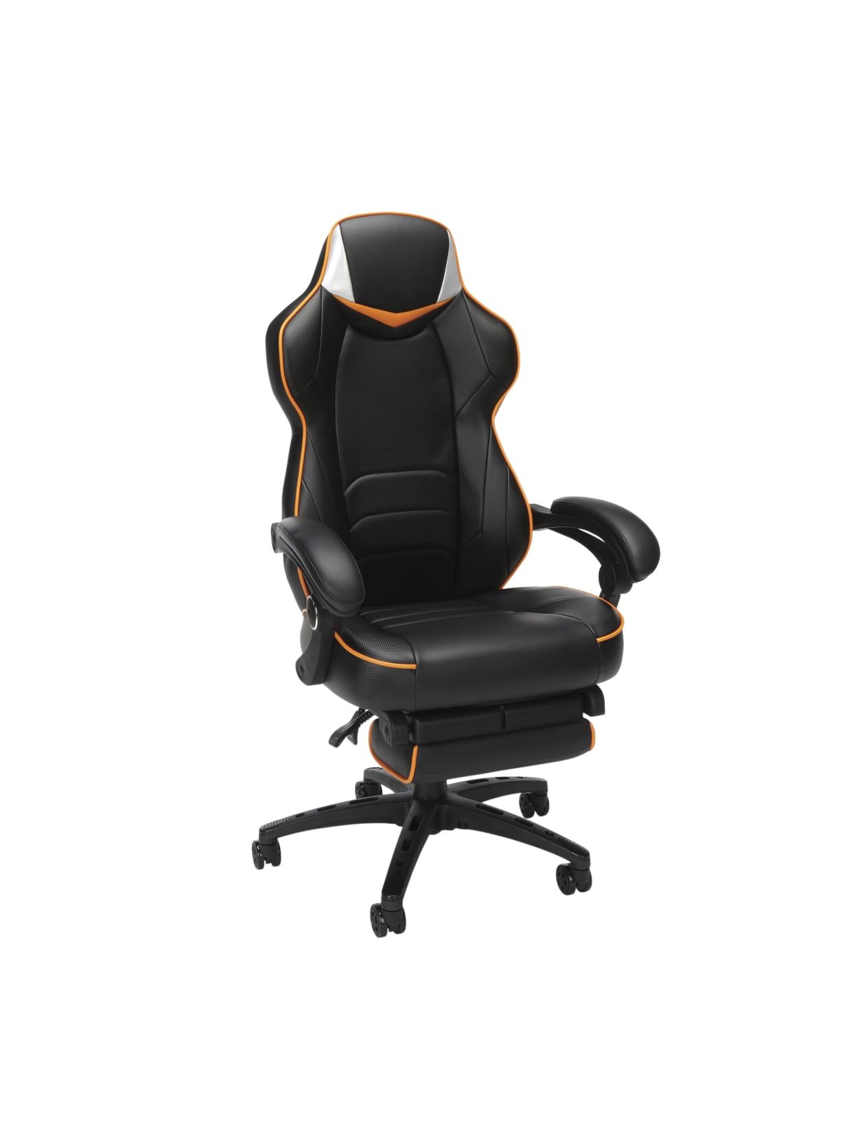 Respawn Fortnite Omega Xi Gaming Chair Orange Office Depot