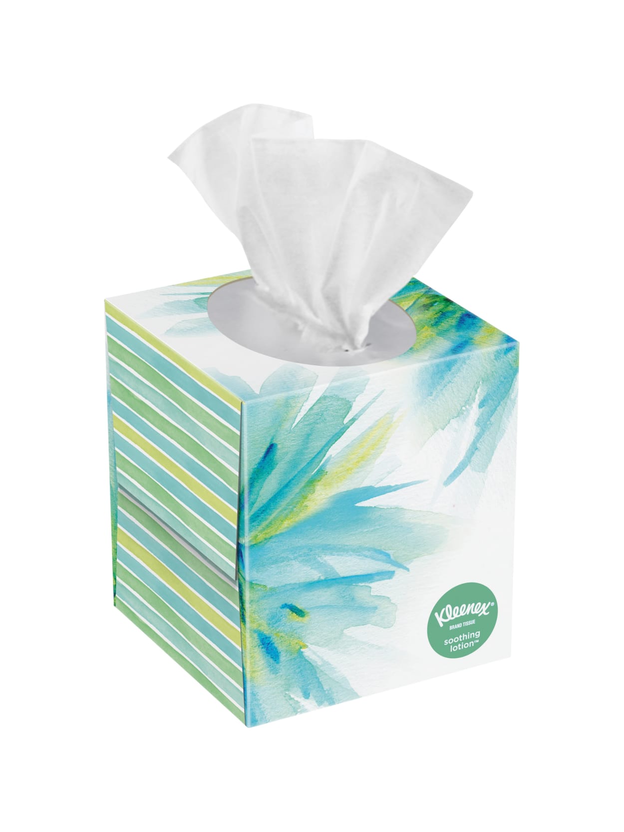 a box of kleenex