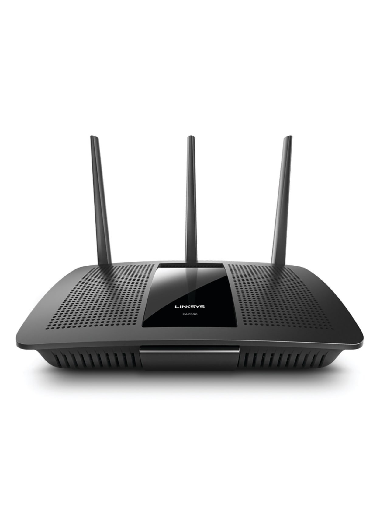 Maz Stream Gigabit Router Ac1900 Black Office Depot