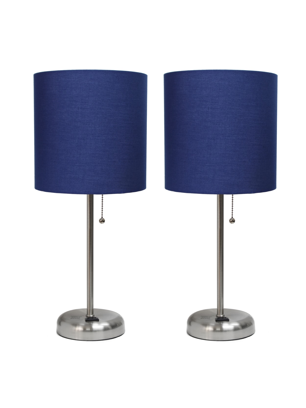 Limelights Stick Desktop Lamps W Outlets Office Depot Browse our range of lamp shades in different colours and designs here at homebase. office depot