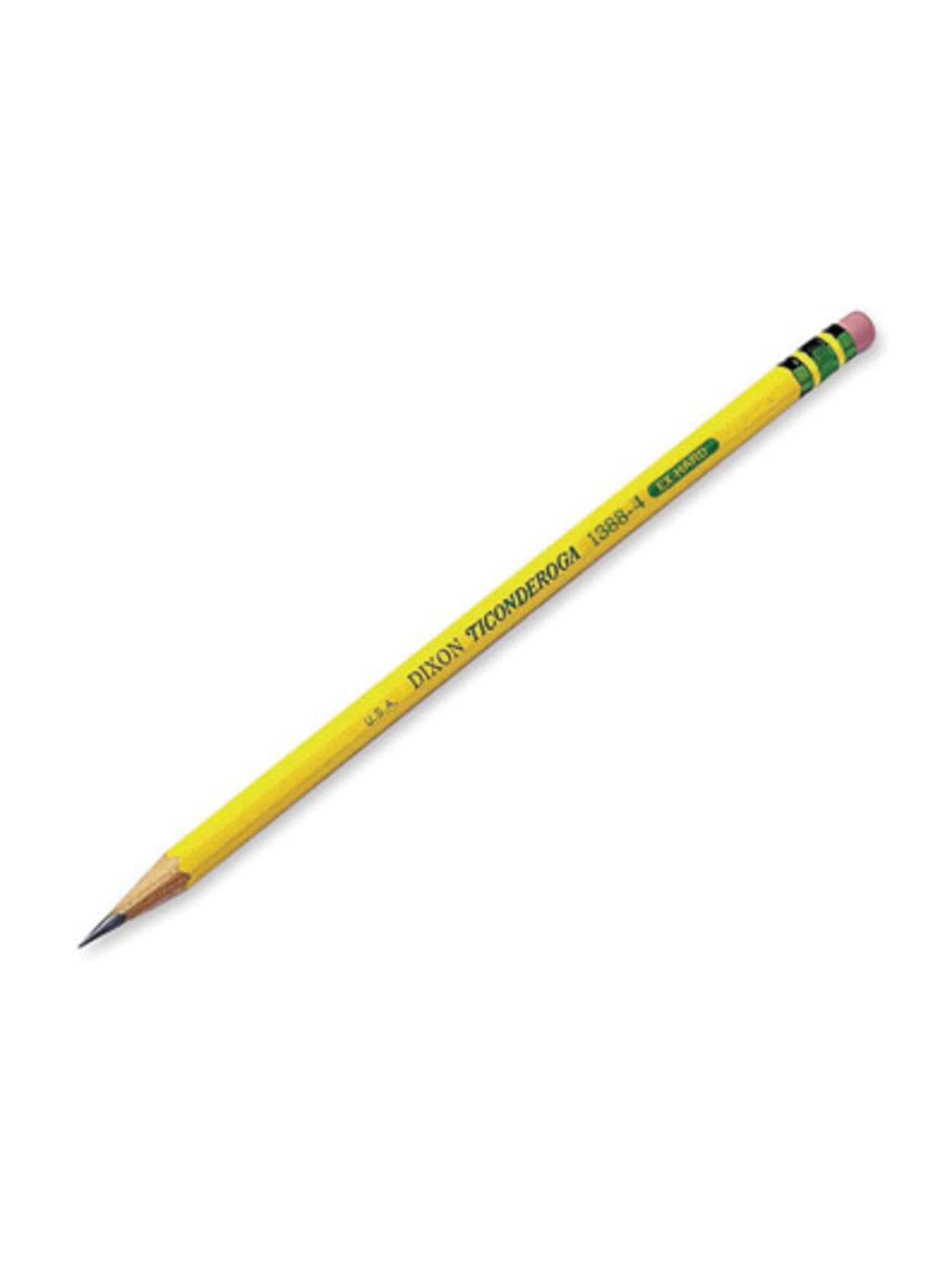 technical drawing pencils