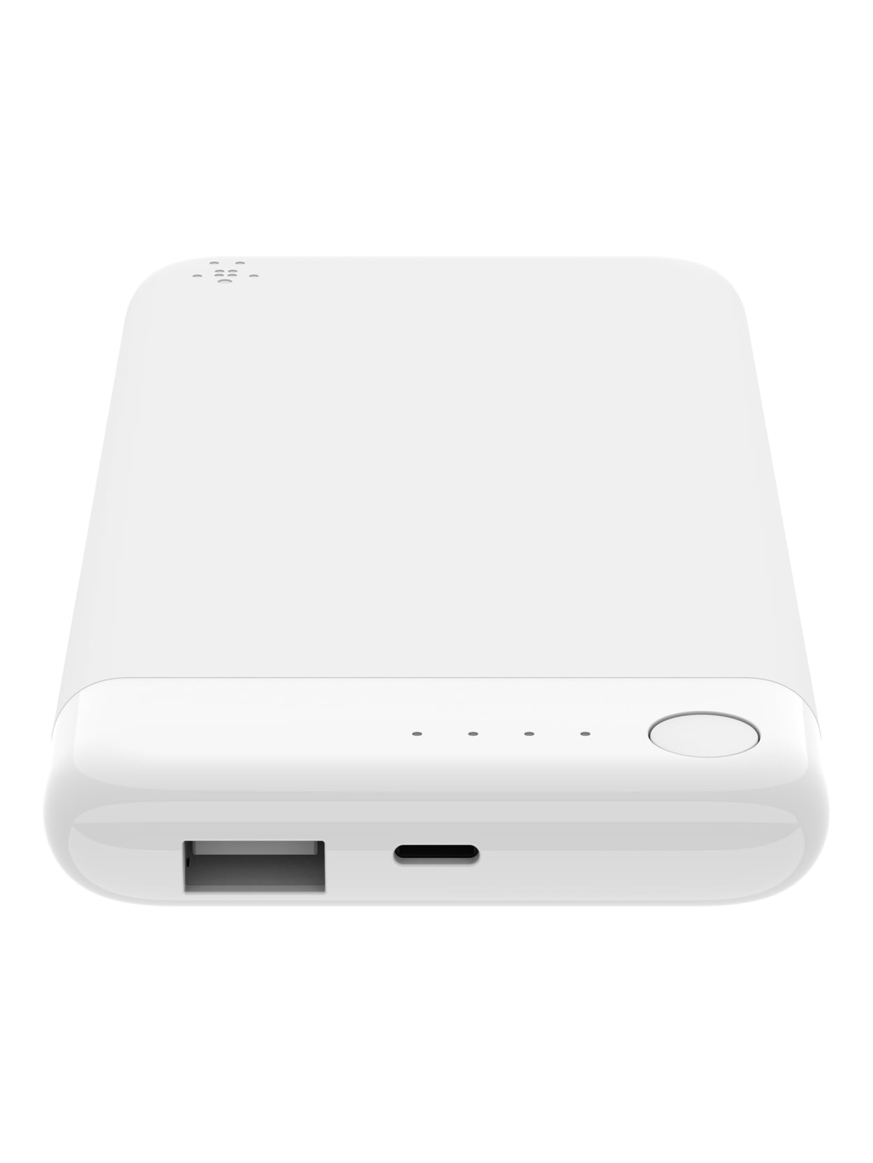 Belkin Boost Charge Power Bank 5k With Lightning Connector
