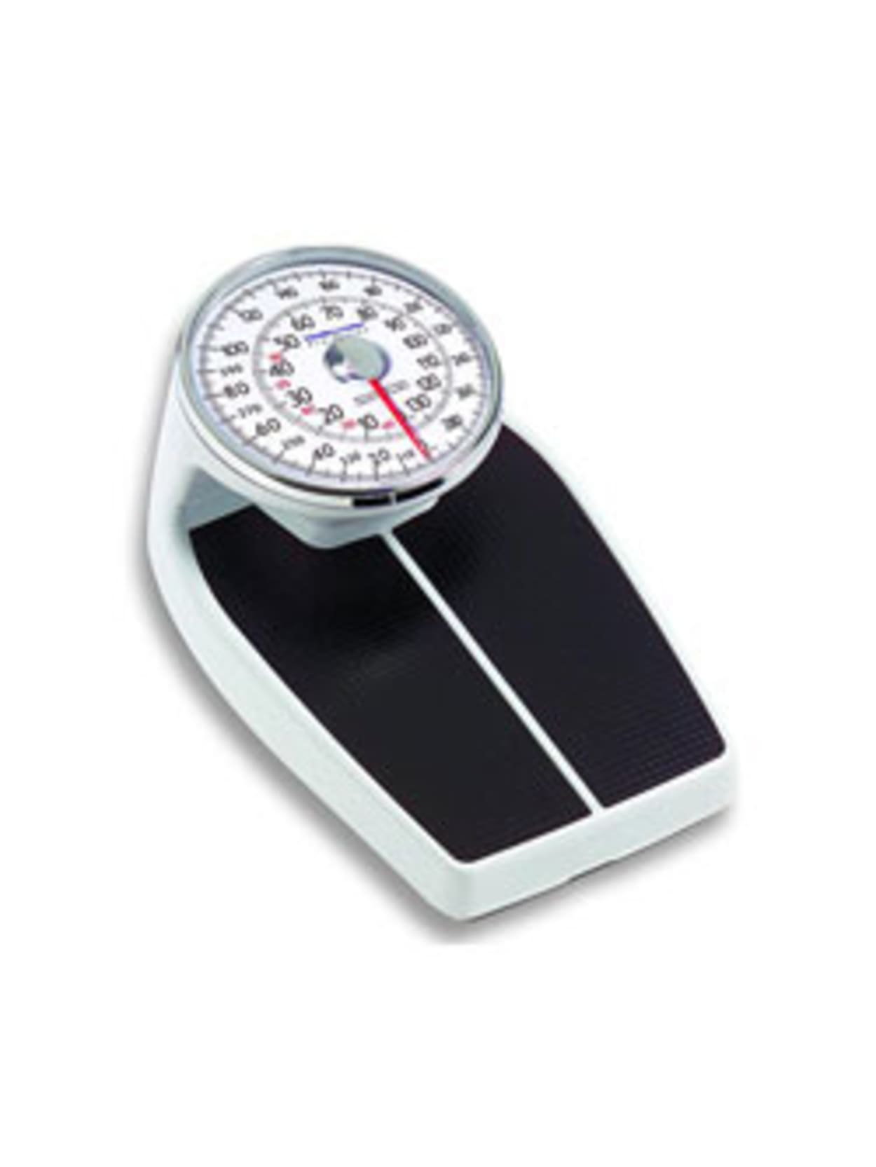 Health O Meter Pro Mechanical Raised Dial Scale Office Depot