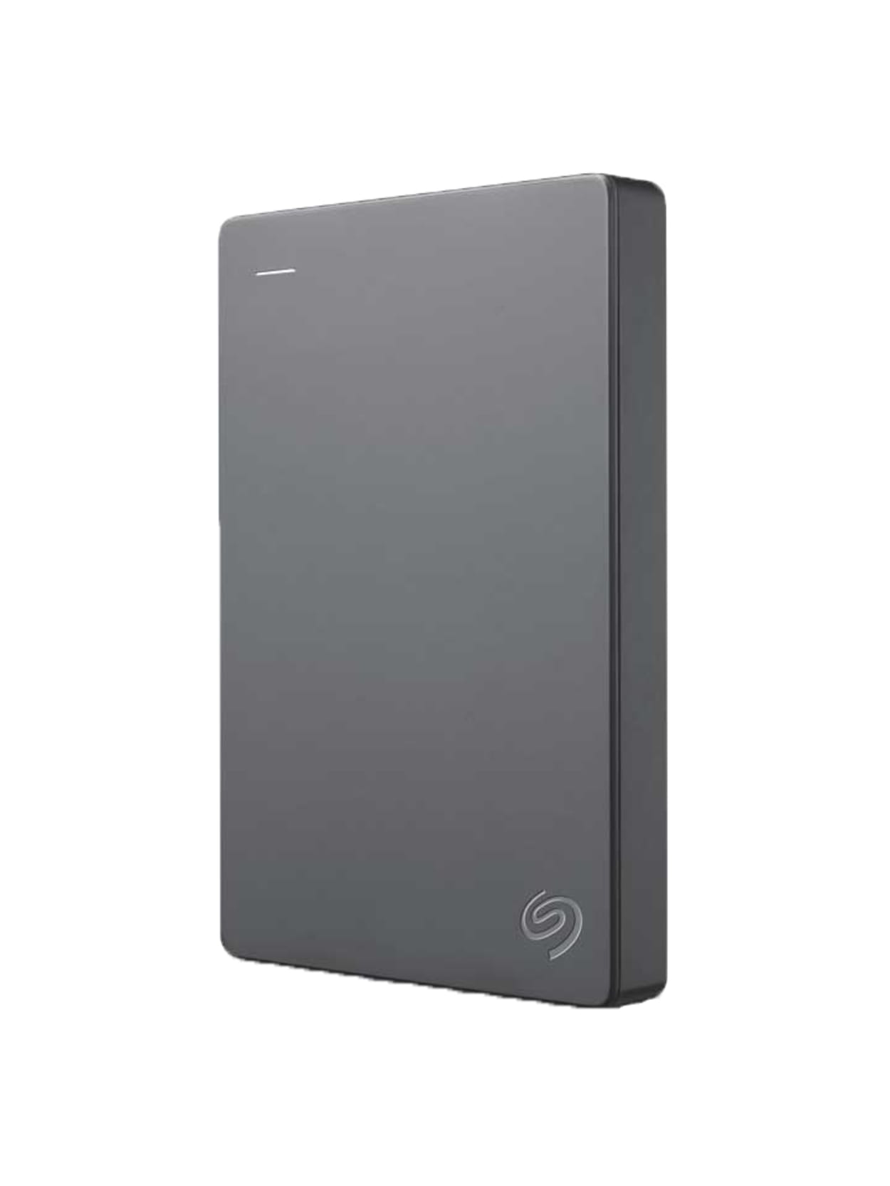 Seagate Basic External Hard Drive 1tb Usb Office Depot